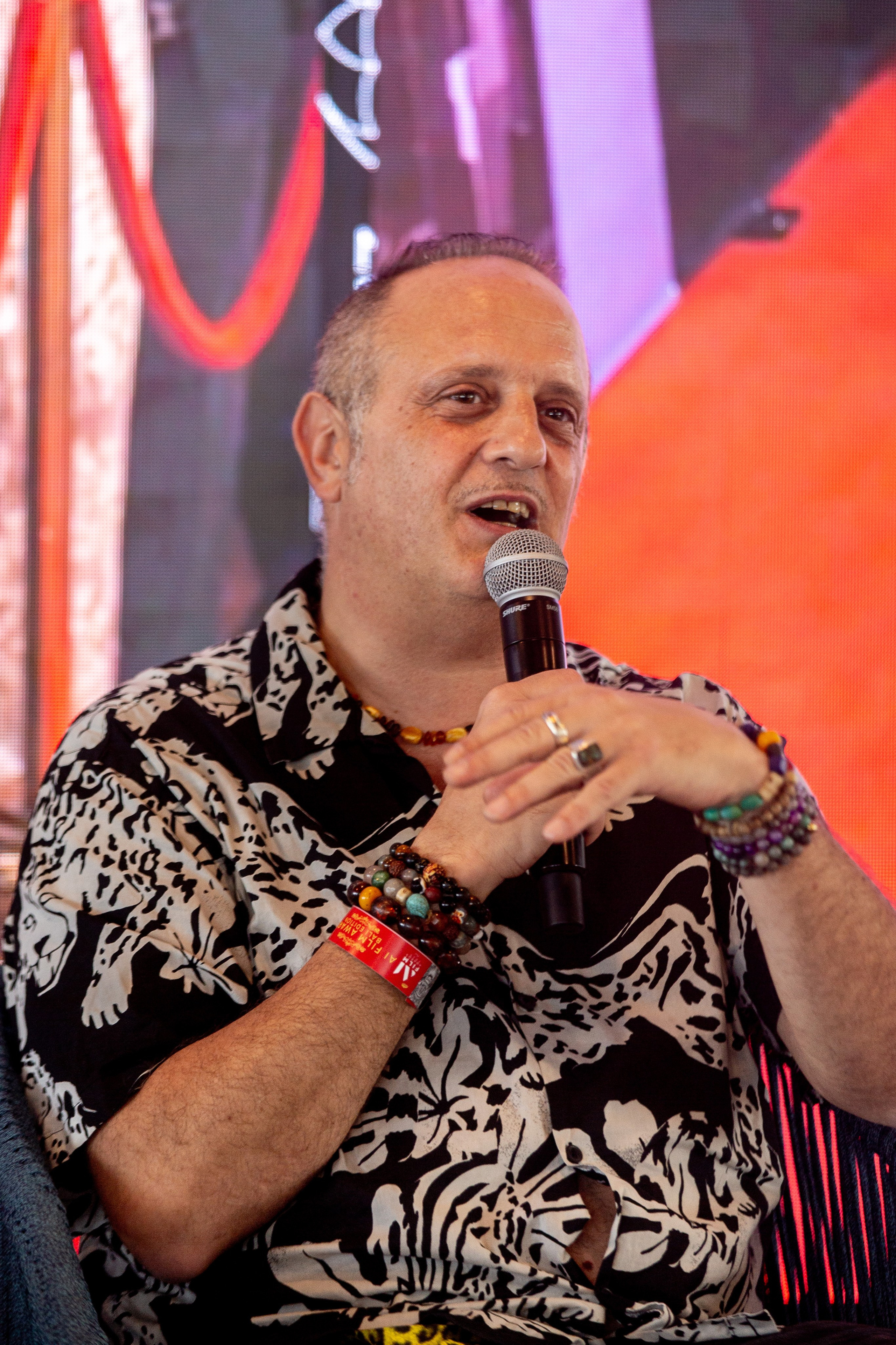 Ai Fest Bali 2025. Индивидуальный и парный фотограф на Бали — Bali Dream Photo