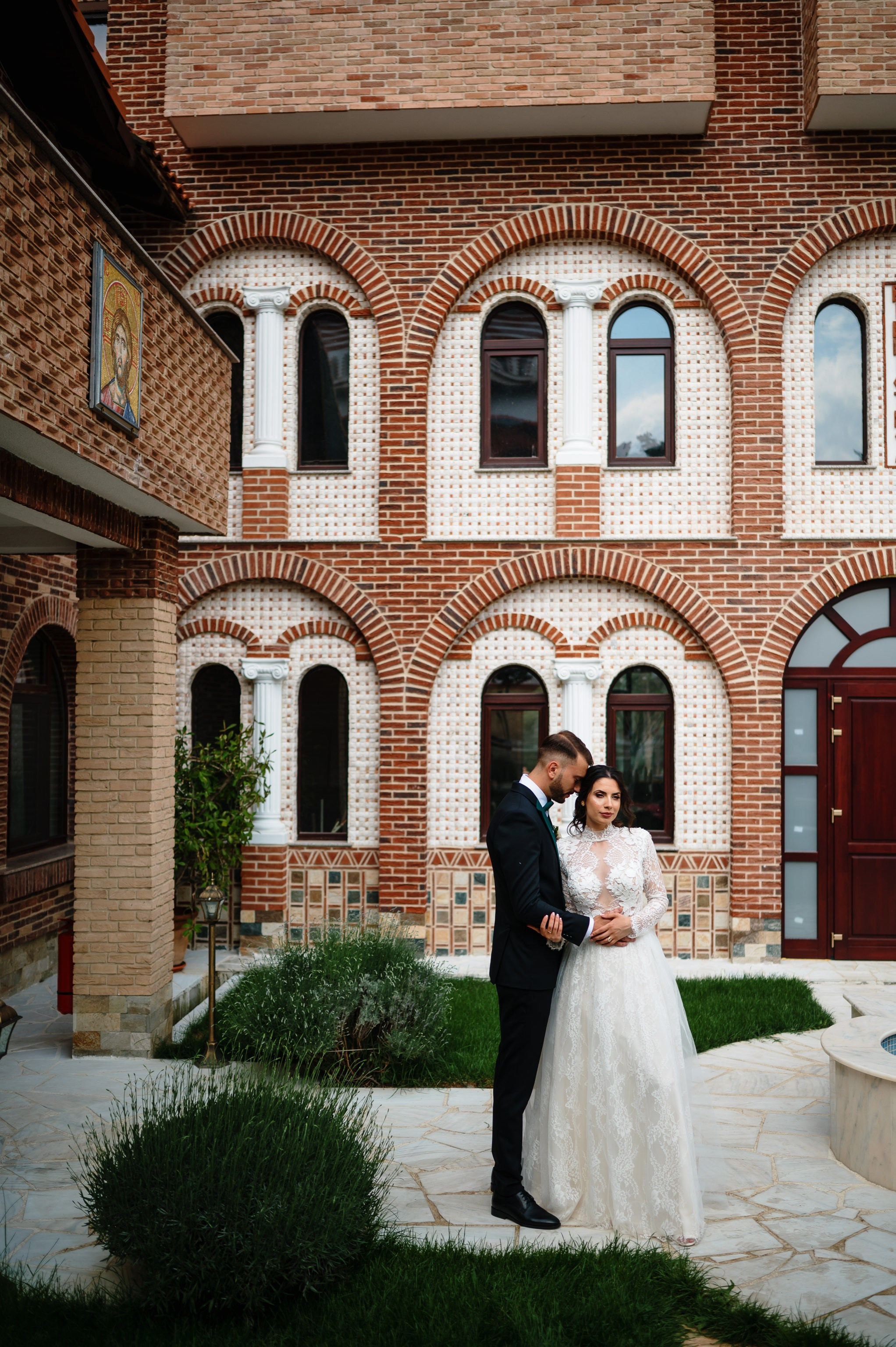 Andreea&Cristian | Le Grand Amfiteatru Ballroom. Claudiupaunica.ro