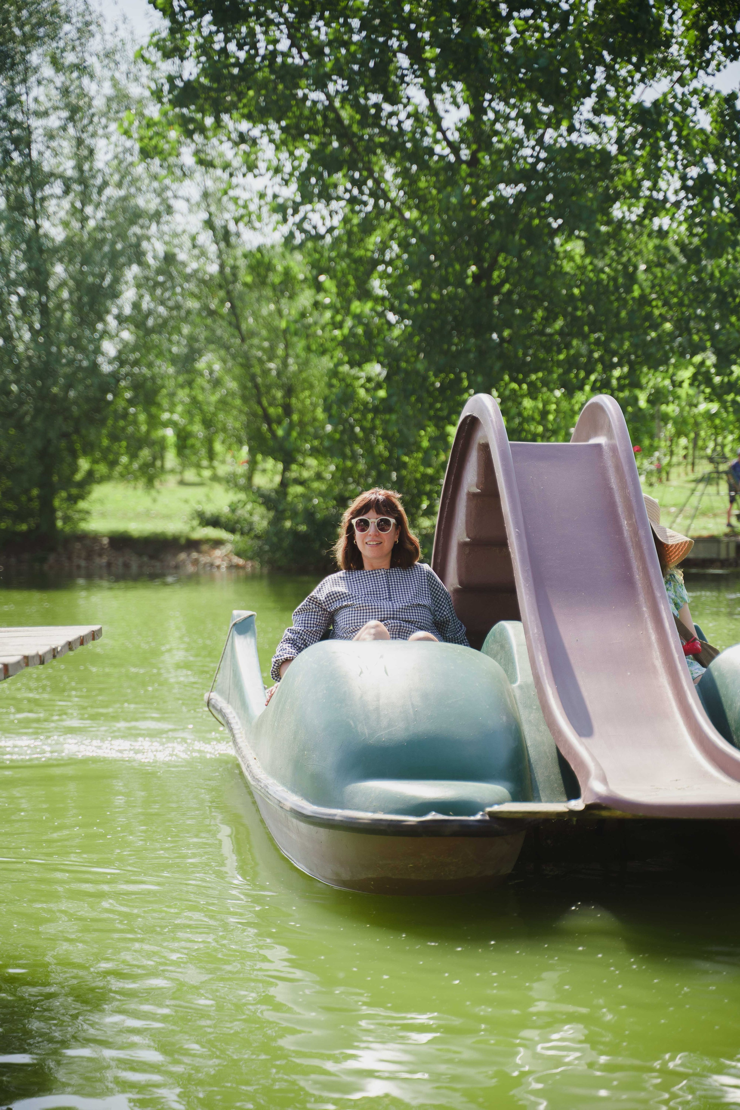 FiveTran Summer Picnic. Жуков Студио