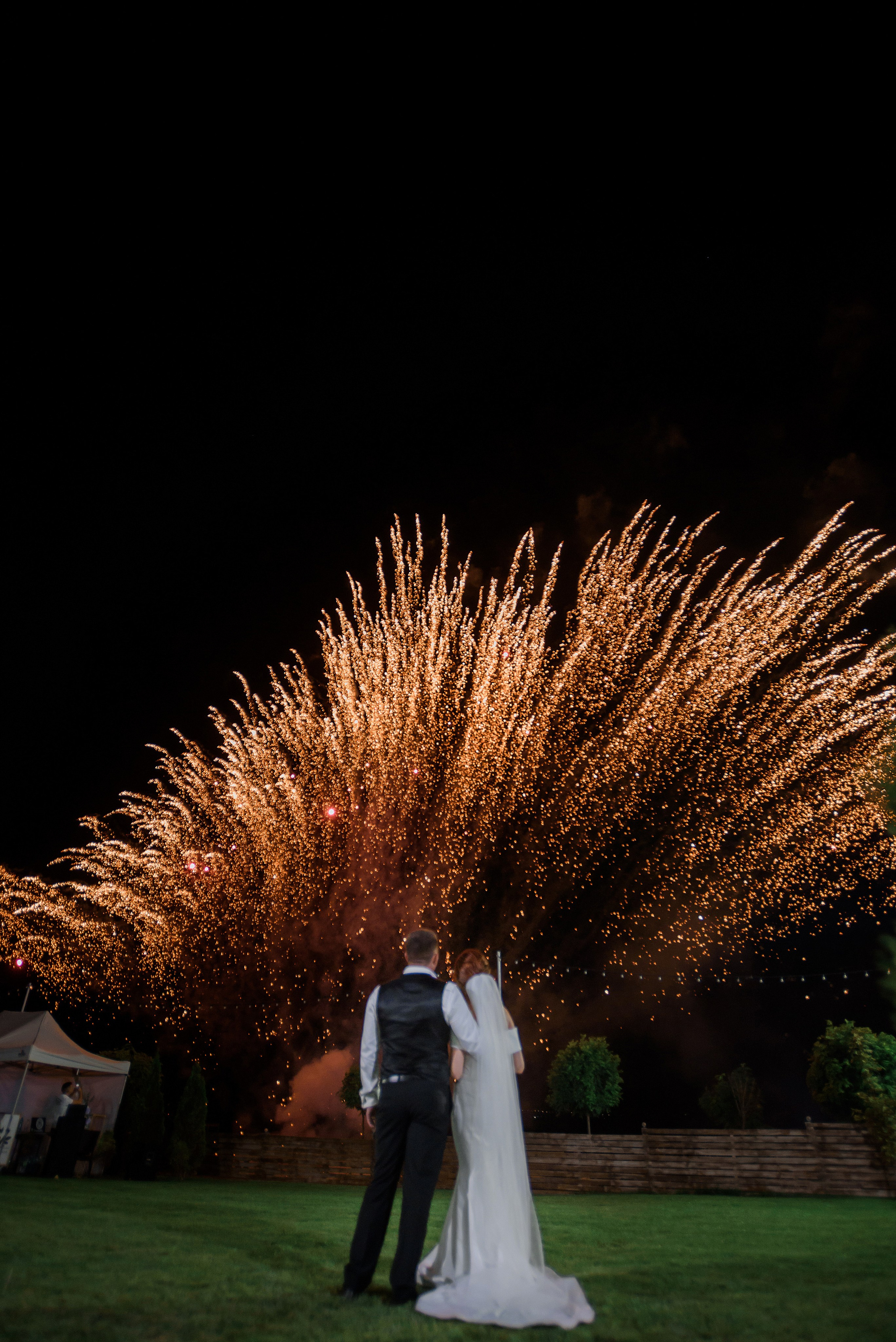 Wedding Anastasia. Wedding photographer from Moldova Alexey Chipchiu