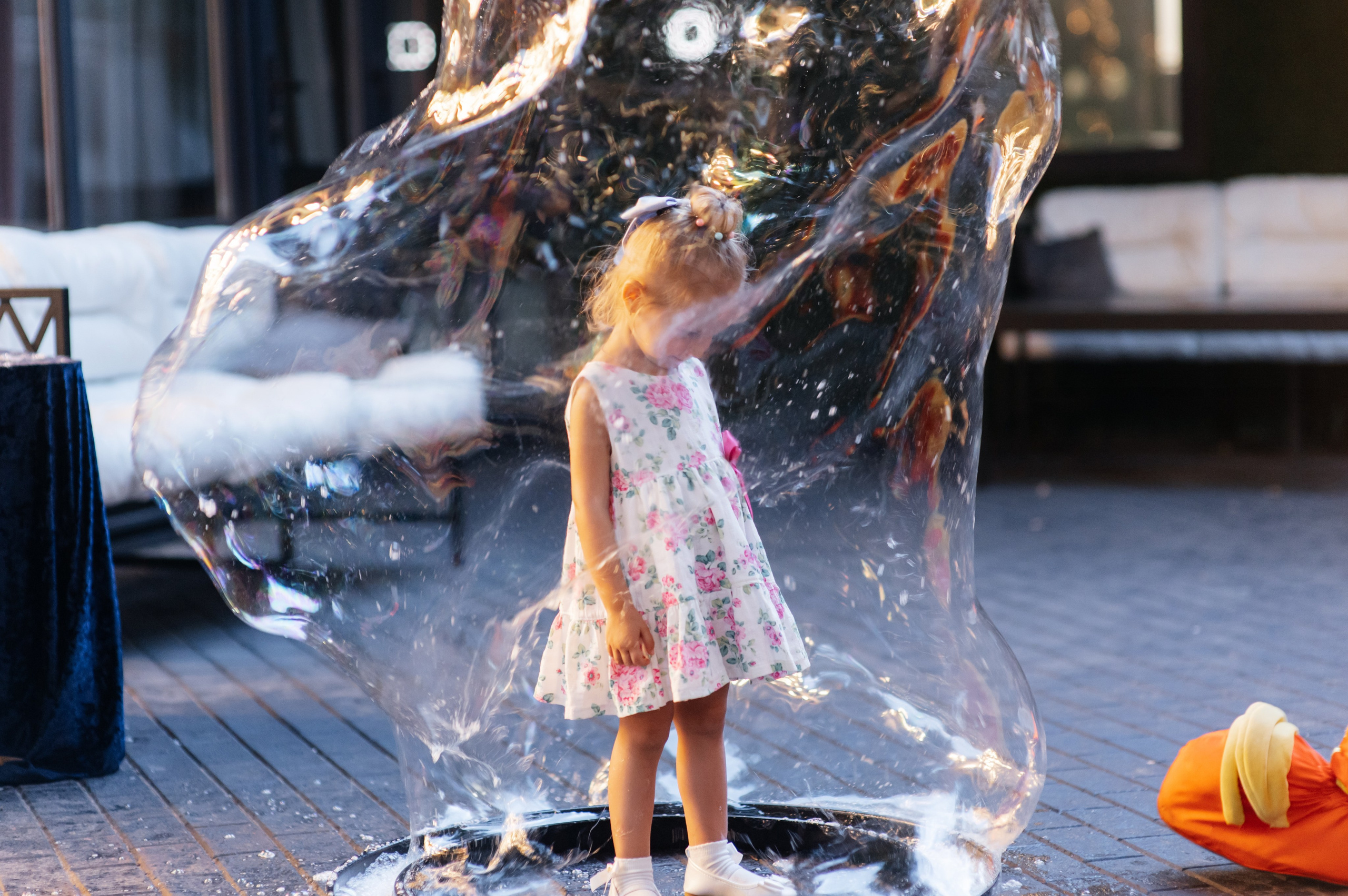 Daria & Yiurii Odessa. Wedding photographer from Moldova Alexey Chipchiu