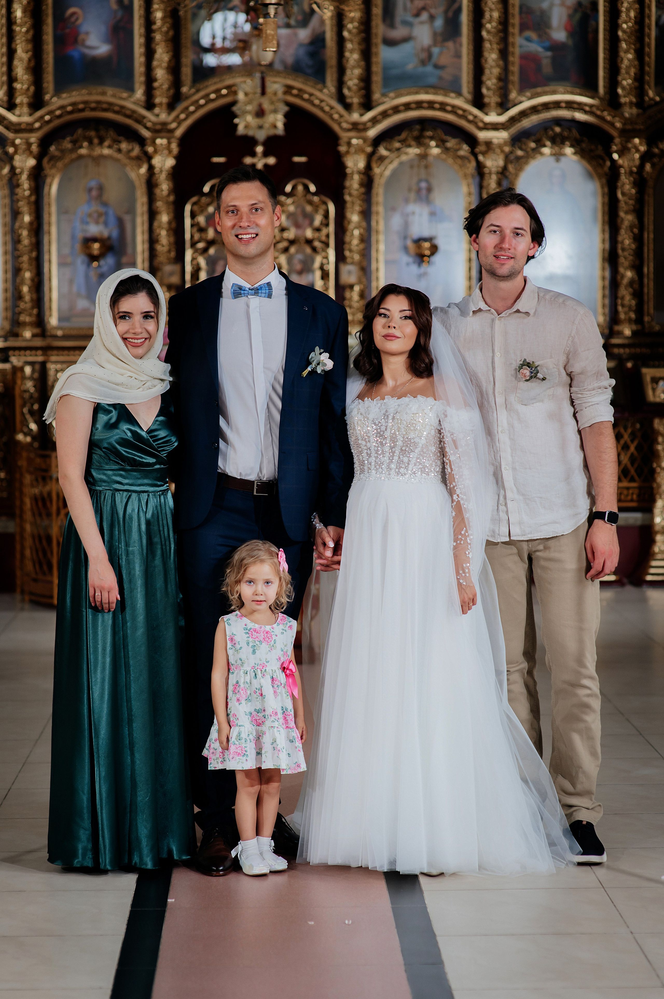 Daria & Yiurii Odessa. Wedding photographer from Moldova Alexey Chipchiu