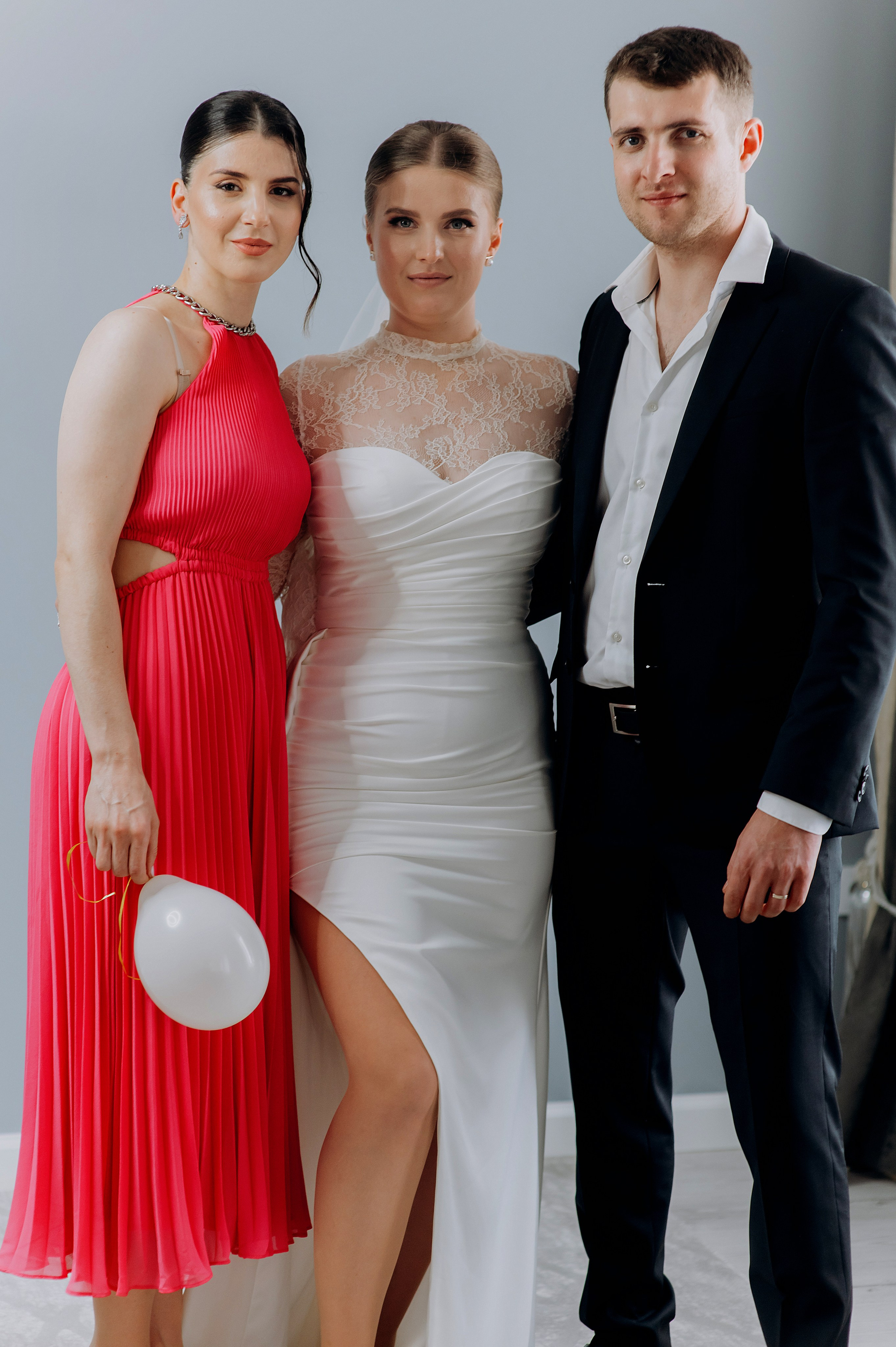 Wedding Dina & Vasili. Wedding photographer from Moldova Alexey Chipchiu