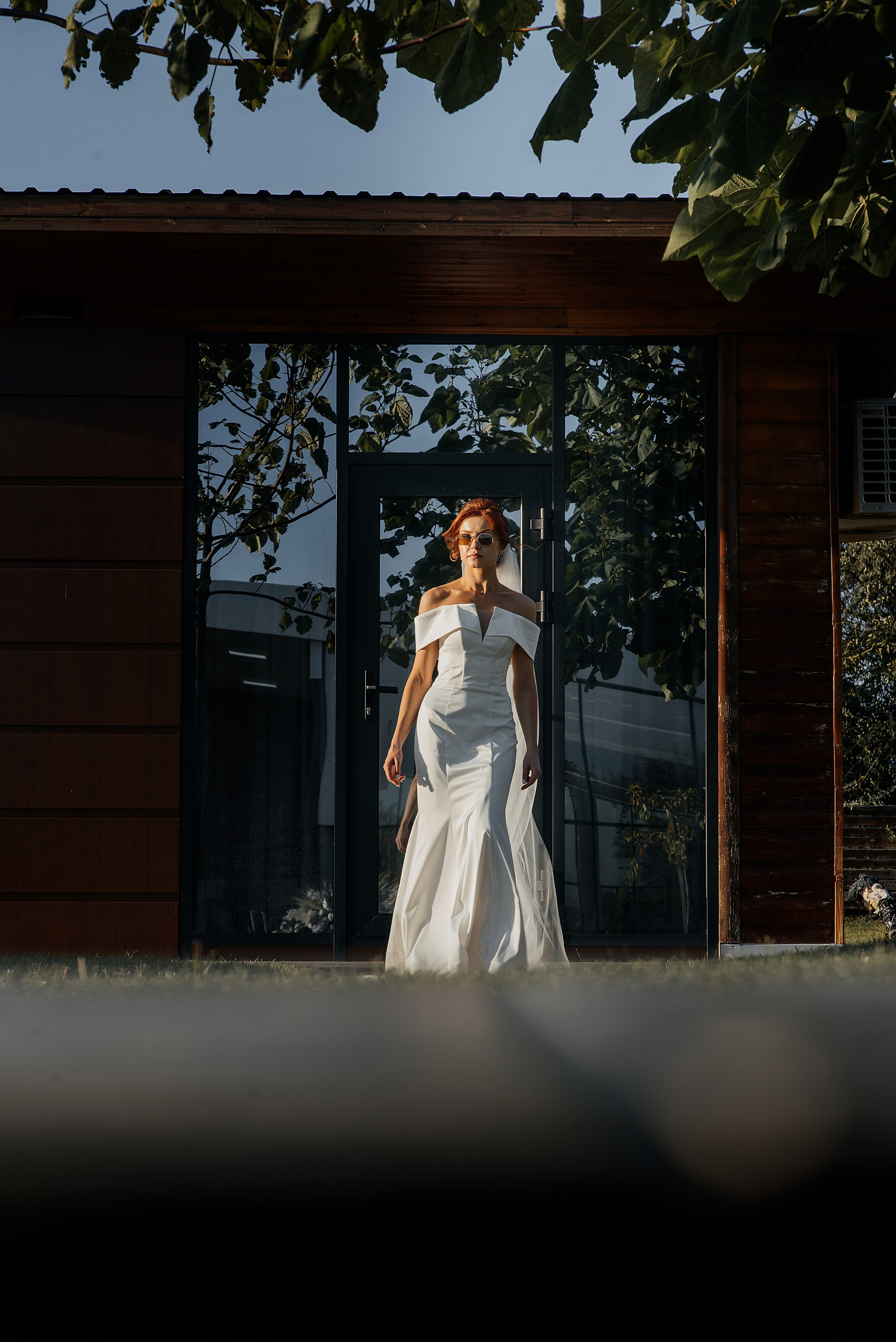 Wedding Anastasia. Wedding photographer from Moldova Alexey Chipchiu
