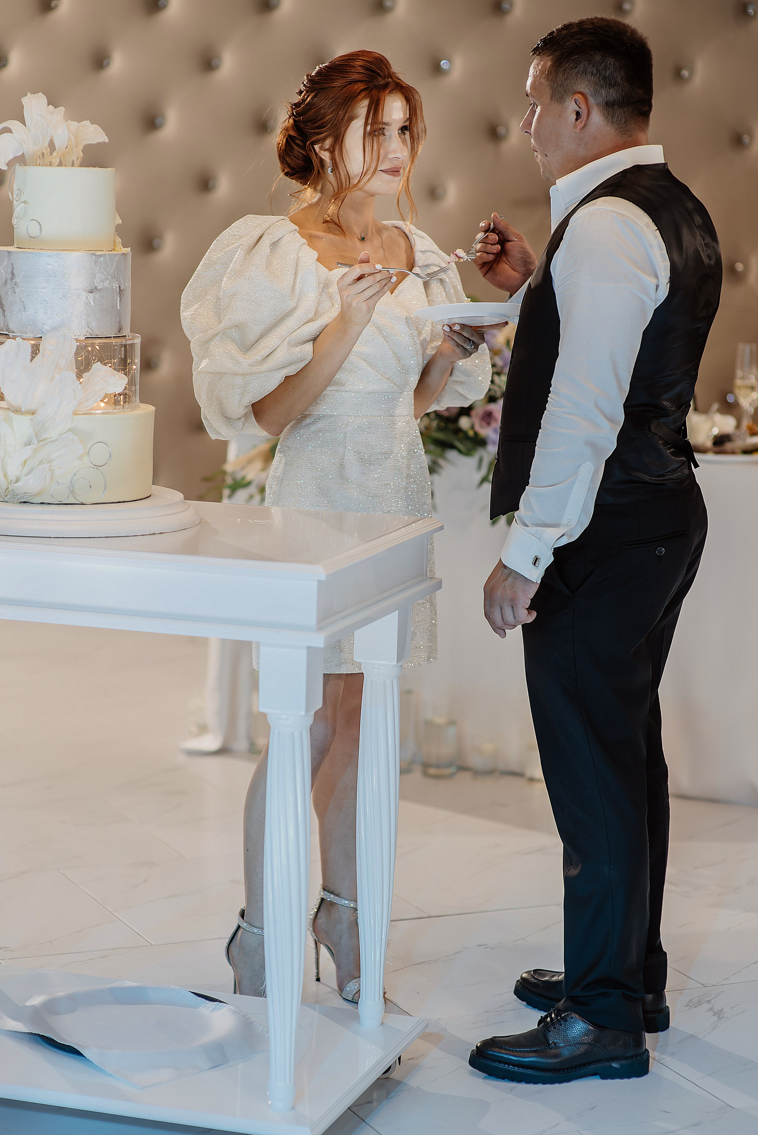 Wedding Anastasia. Wedding photographer from Moldova Alexey Chipchiu