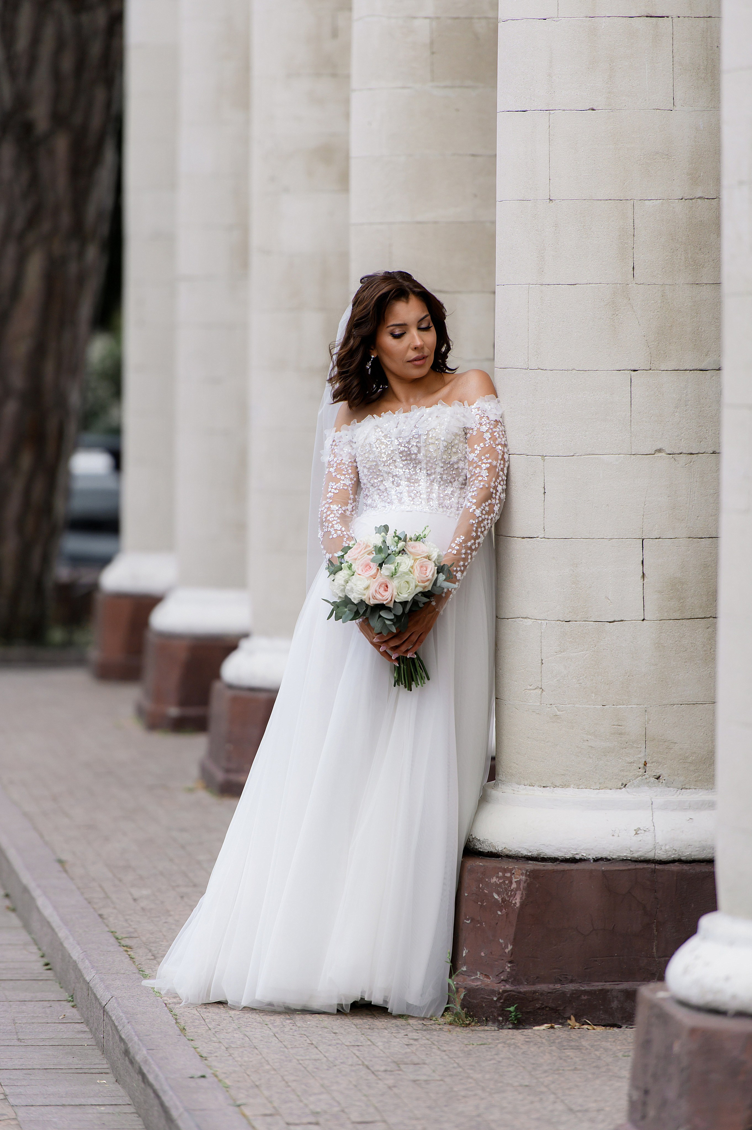 Daria & Yiurii Odessa. Wedding photographer from Moldova Alexey Chipchiu