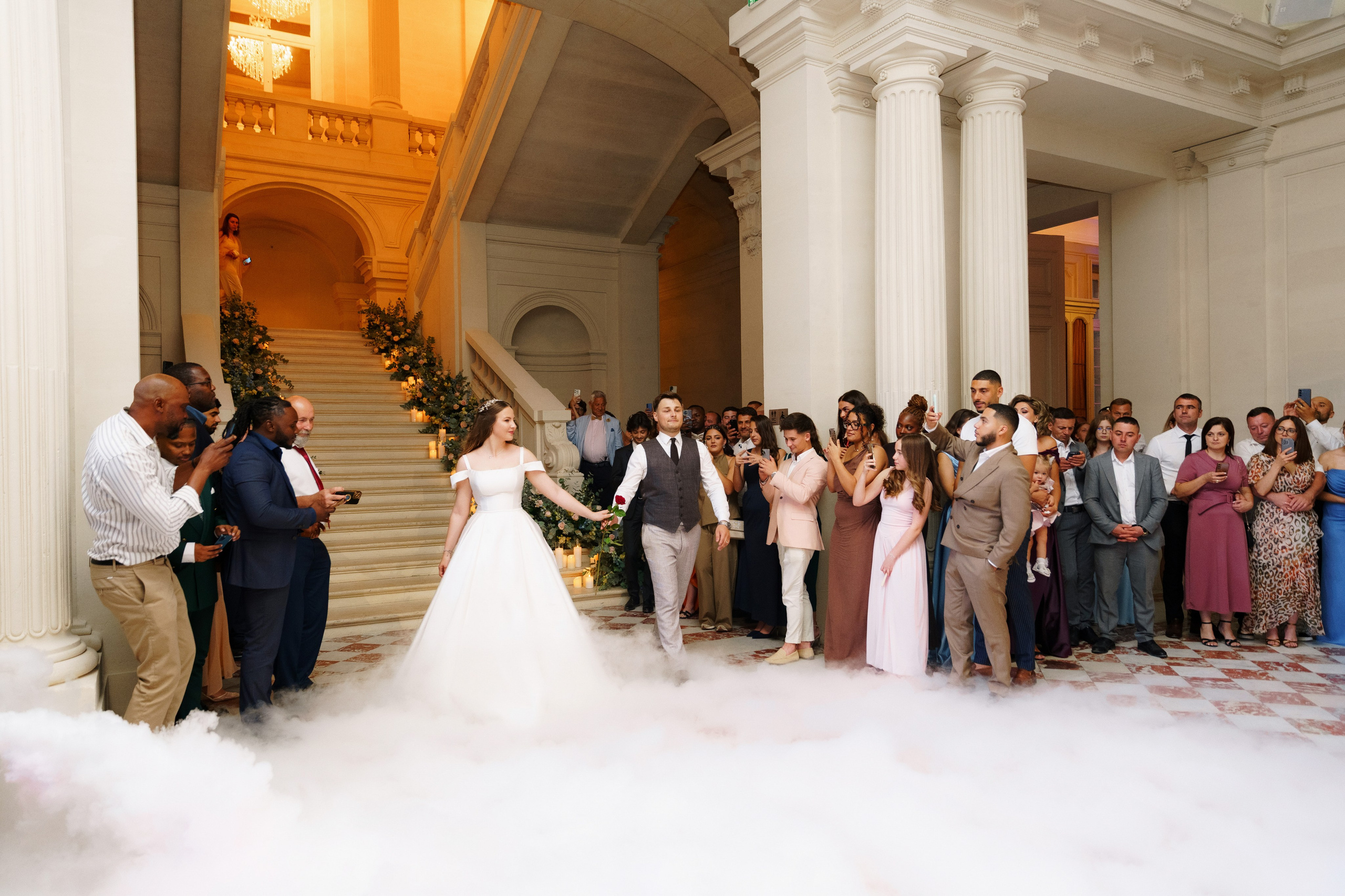 Seulement dans tes bras. Servicii Foto Video în Chișinău și Europa ID-Brothers