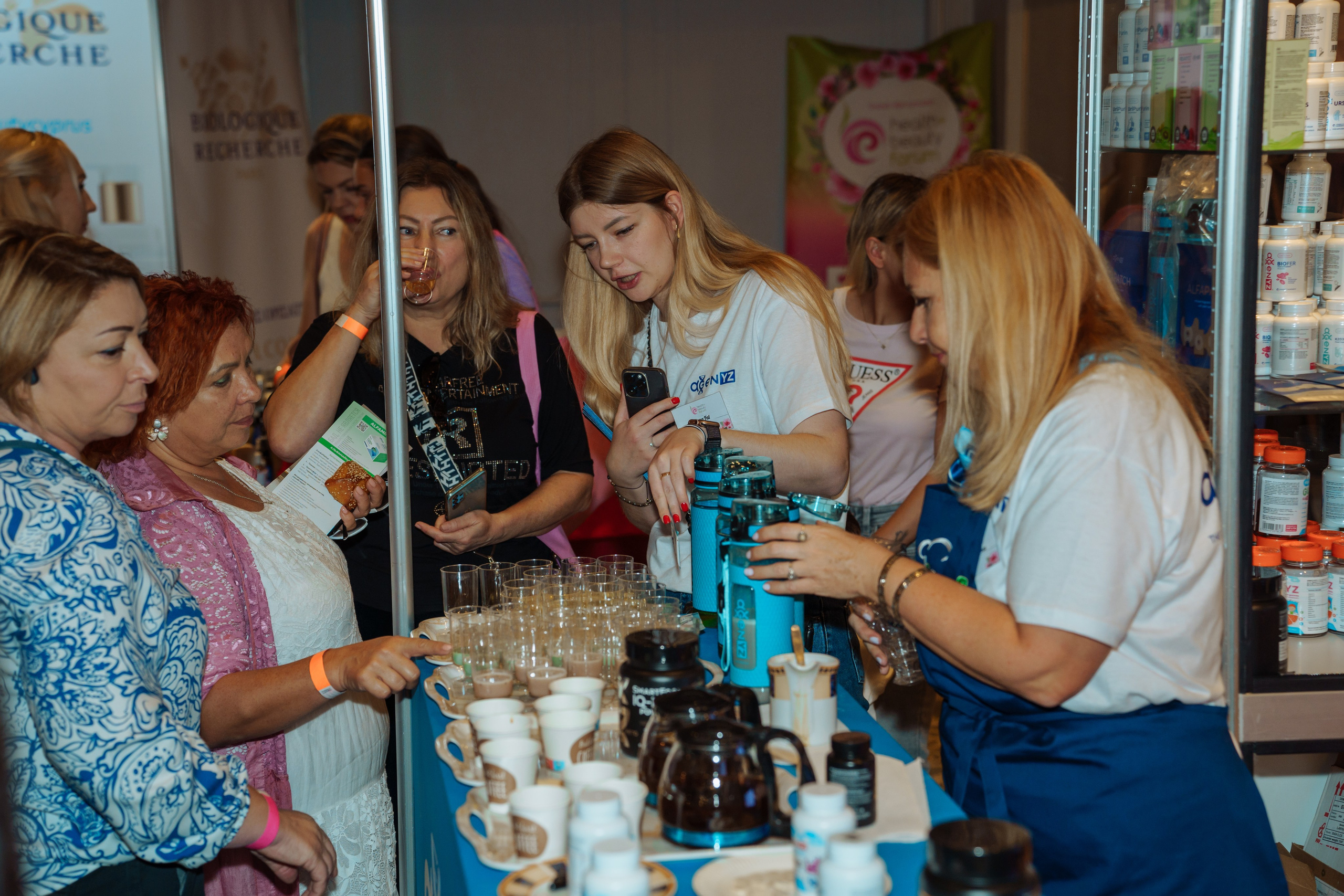 Health and beauty 2024. Семейный и детский фотограф на Кипре Елена