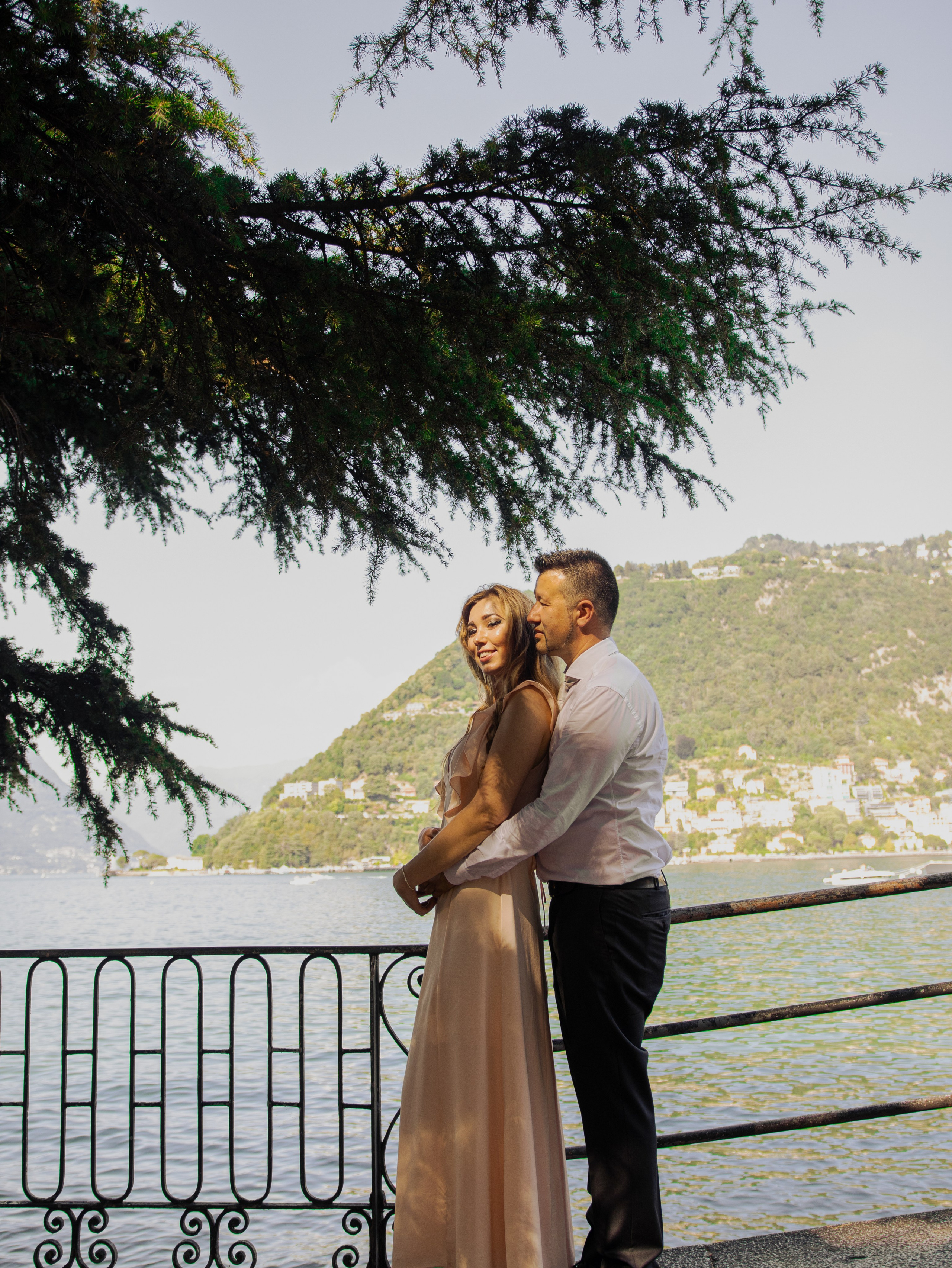 Love story. Annakupryianets.wfolio.pro