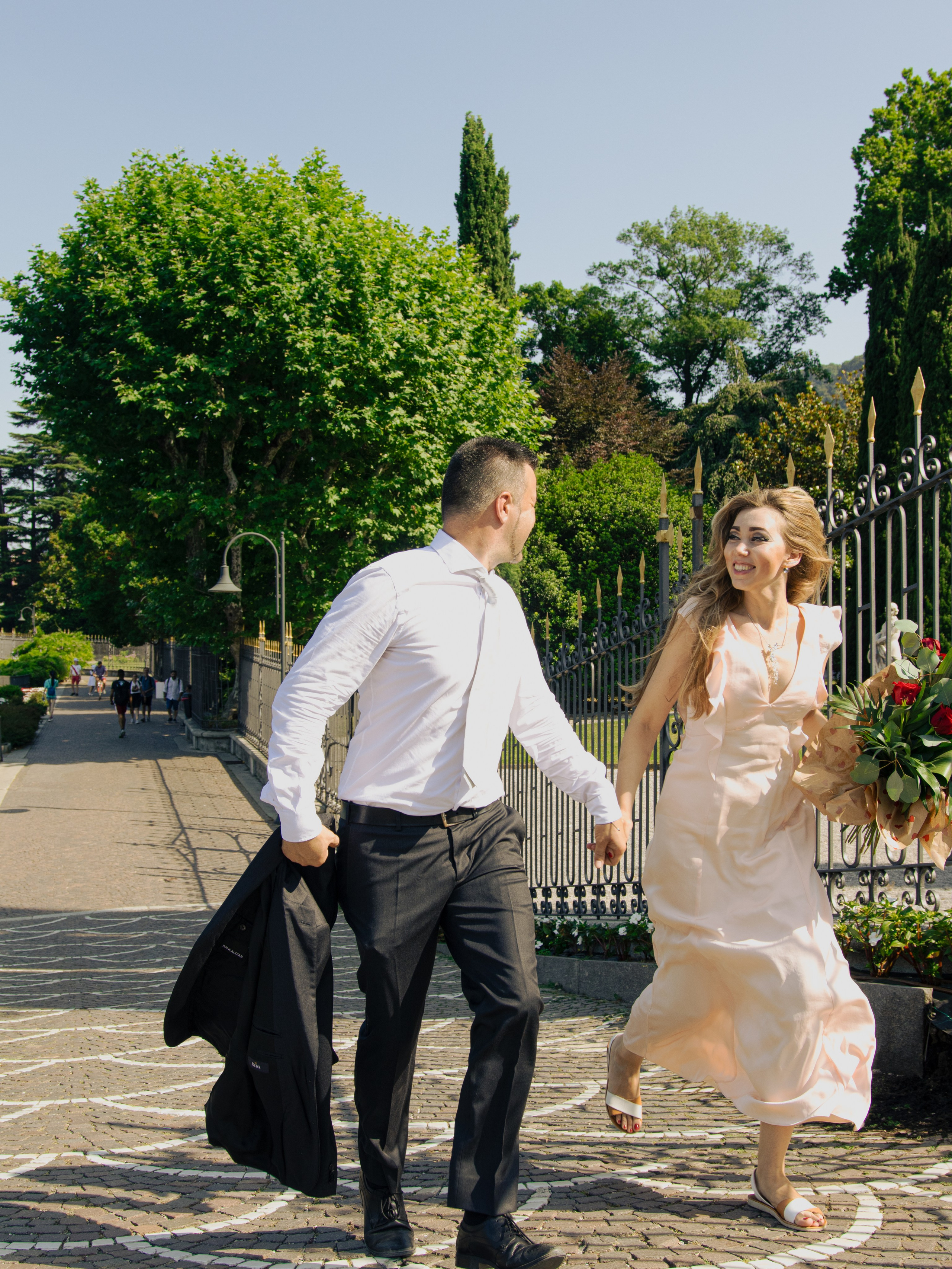 Love story. Annakupryianets.wfolio.pro