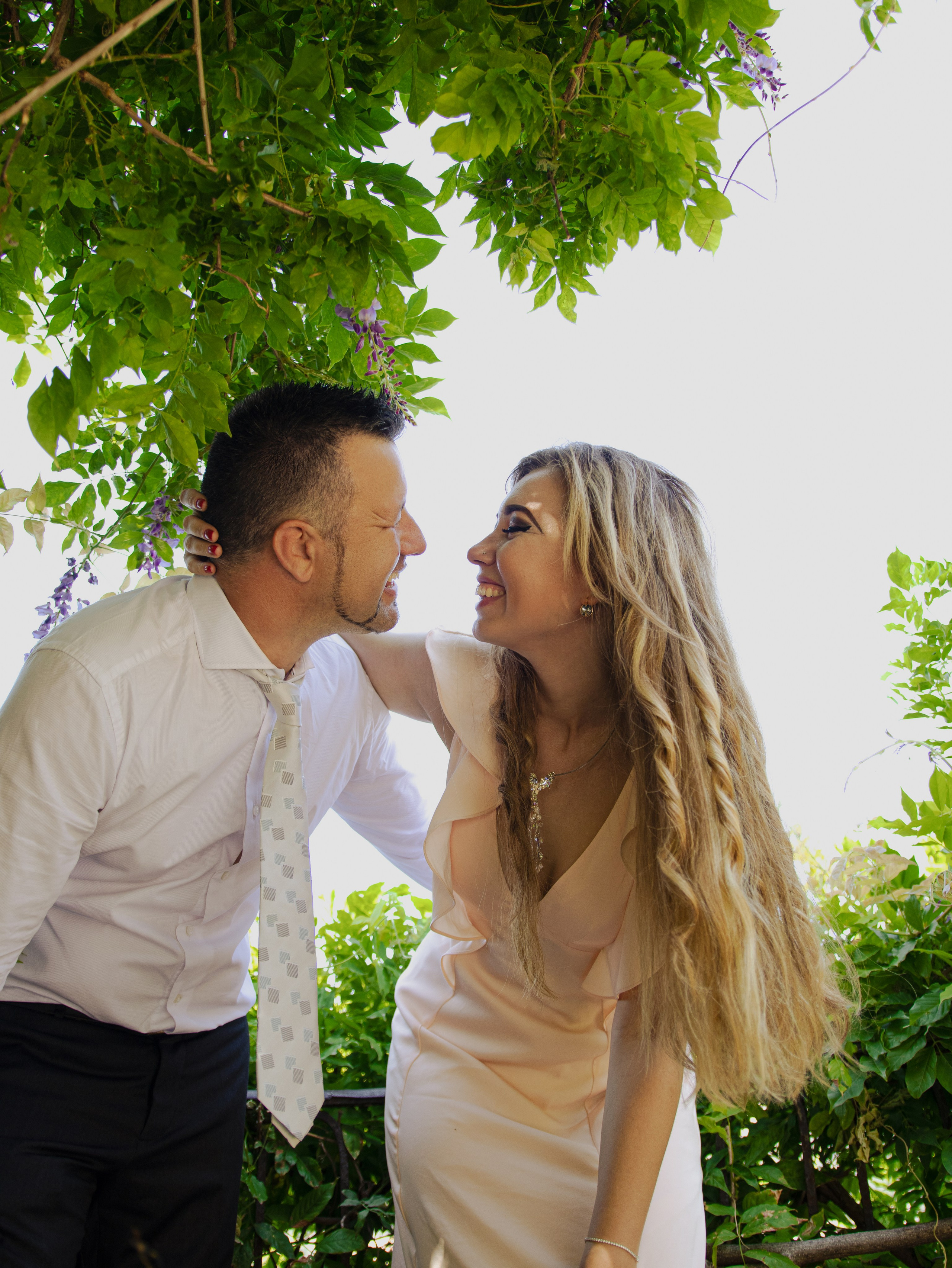Love story. Annakupryianets.wfolio.pro