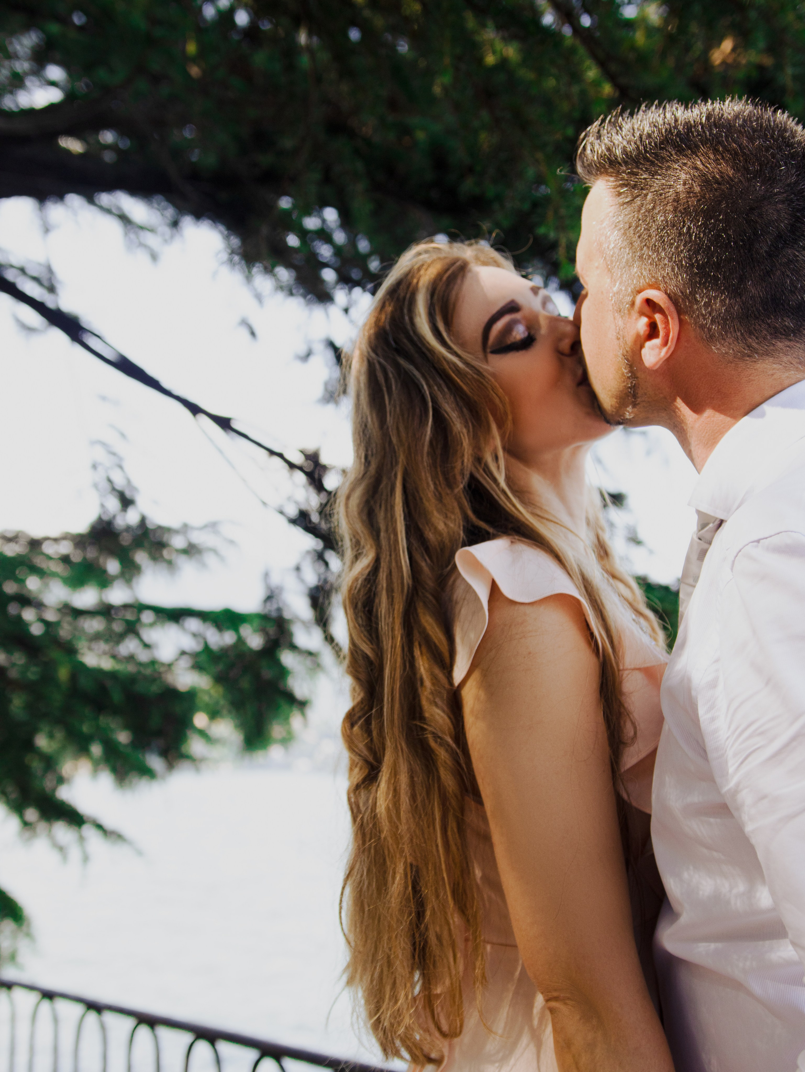 Love story. Annakupryianets.wfolio.pro