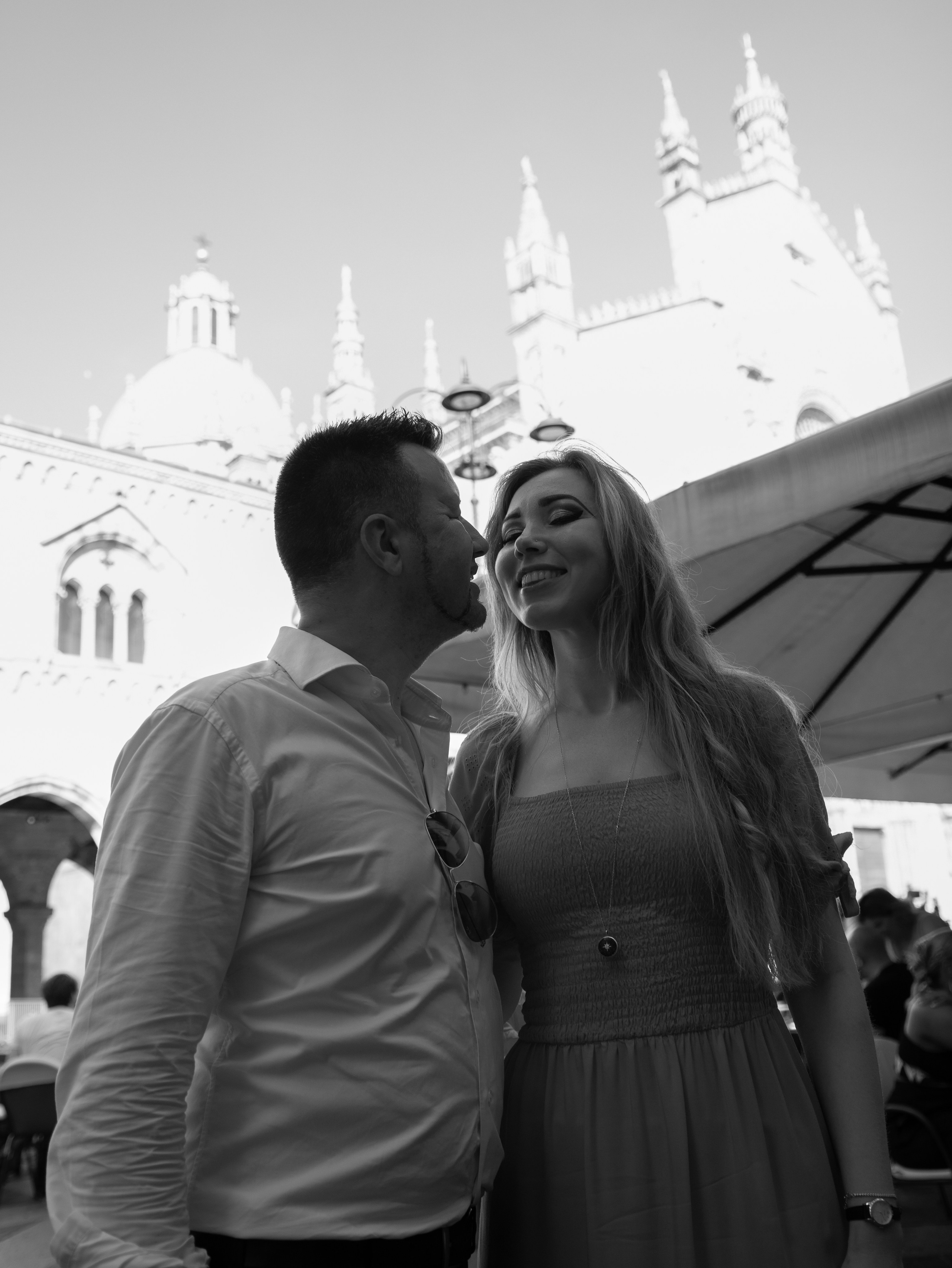 Love story. Annakupryianets.wfolio.pro