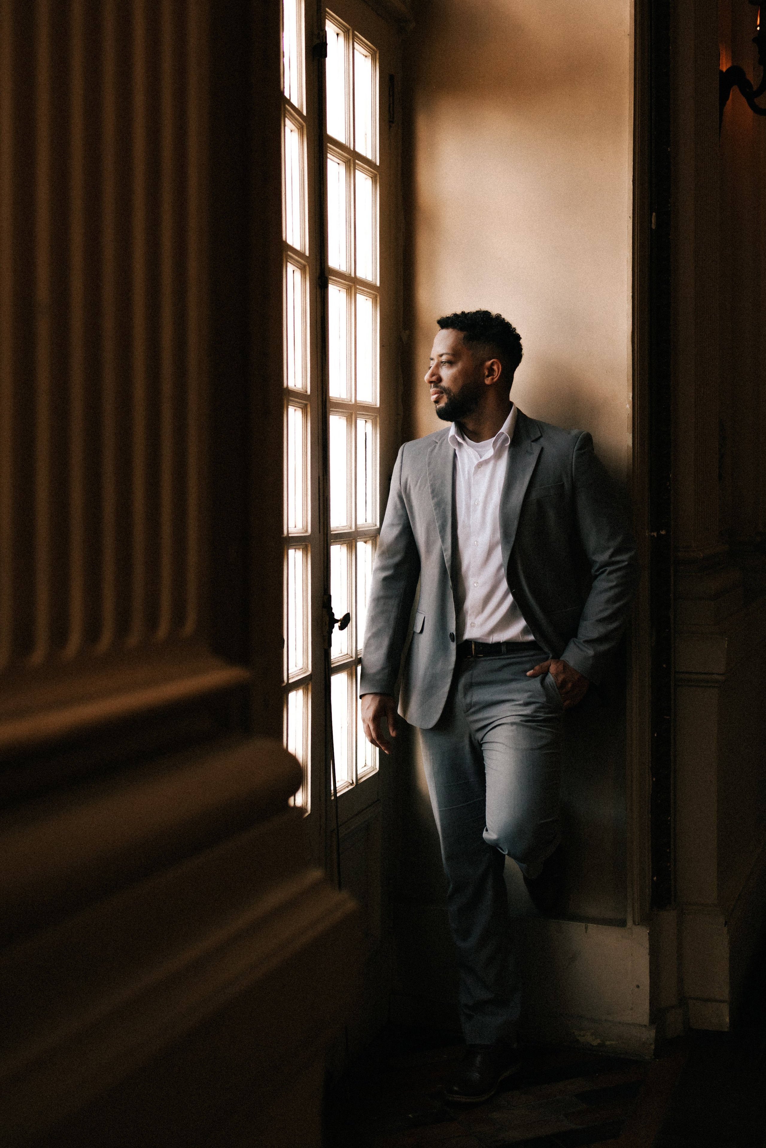 Pedro Rezende | Memórias Atemporais