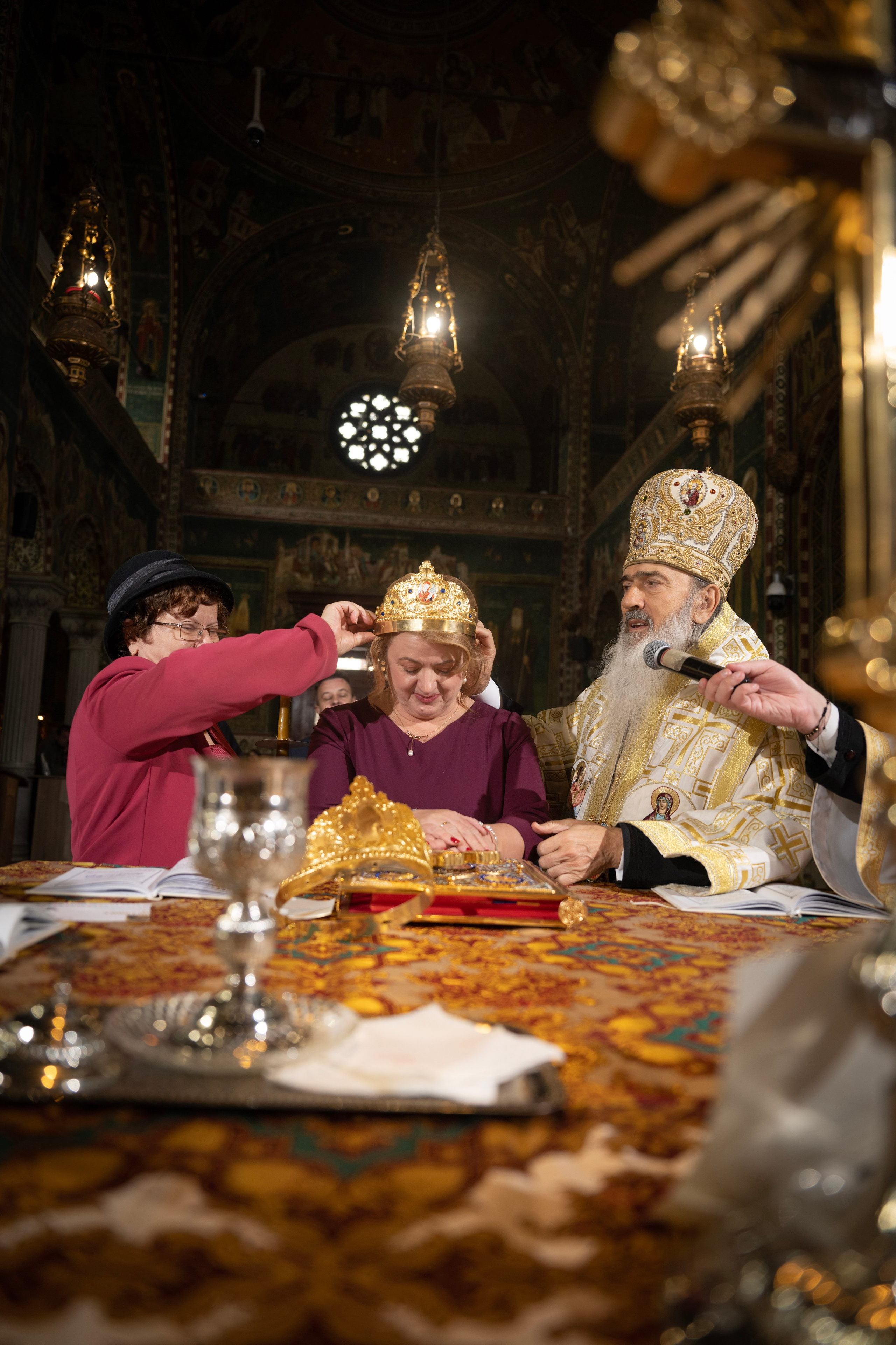 Cununie Religioasa. Fotograf de evenimente si portret!