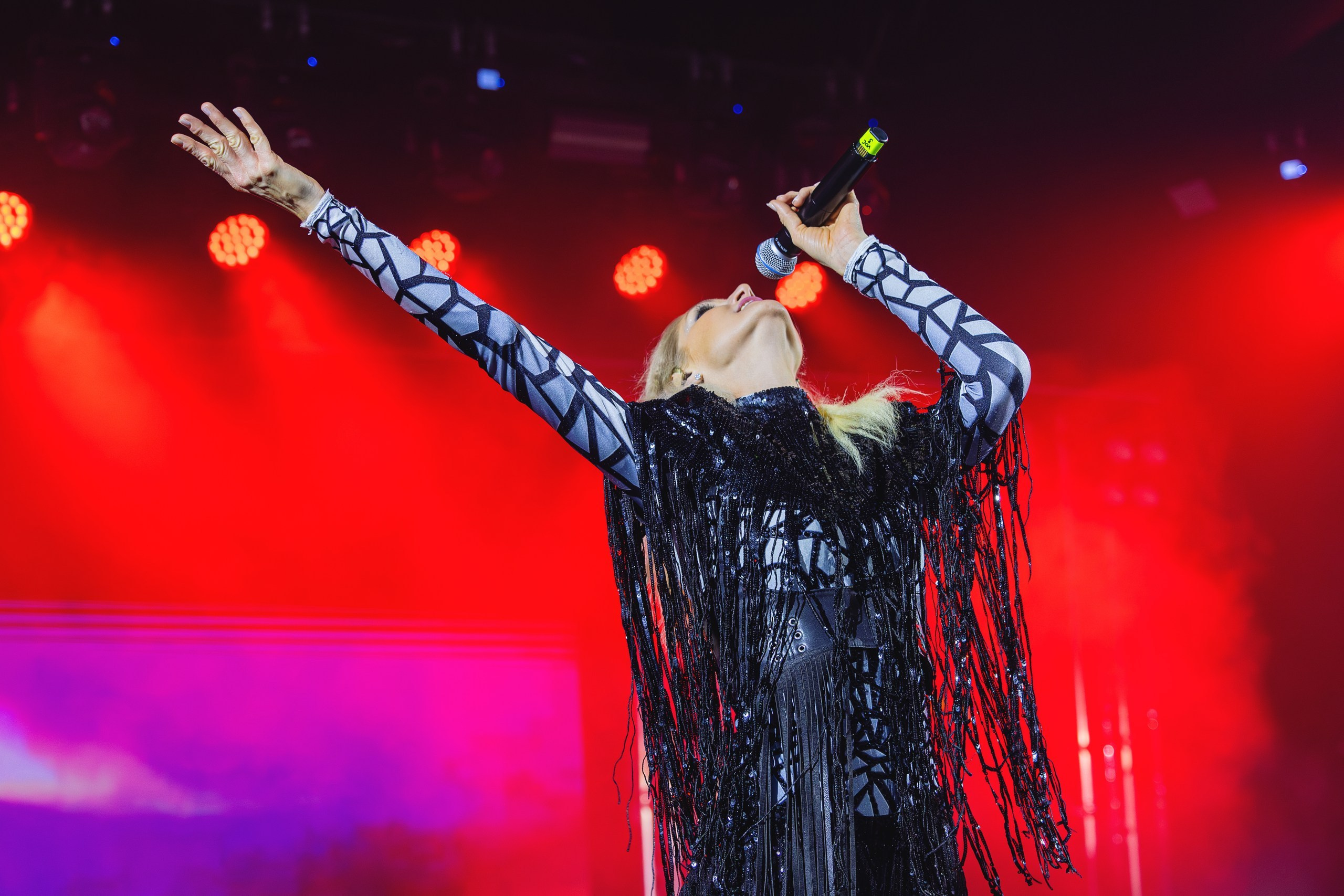 Concerts. Visual content creation in Cyprus. Event and commercial shooting in Limassol Nicosia and Paphos