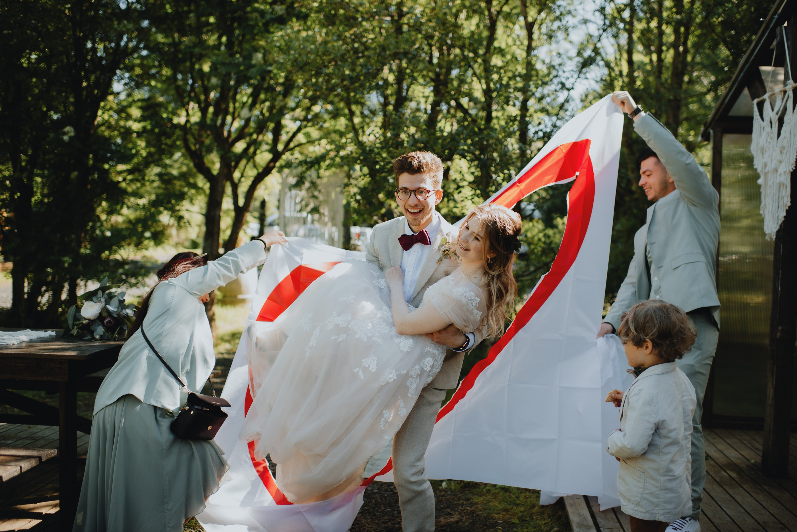 Alina and Grettar. Michalina Dzianach Wedding Photographer Iceland
