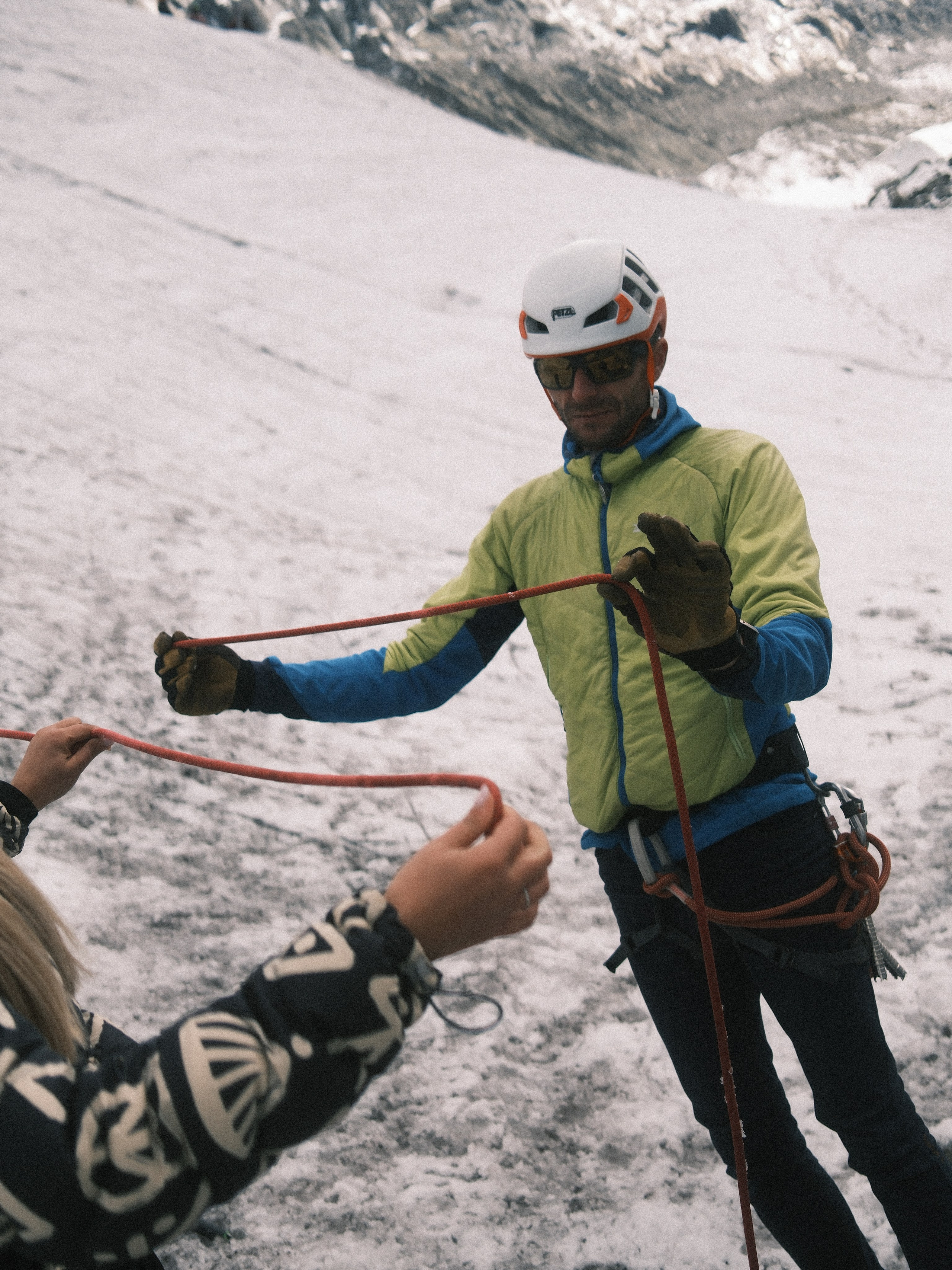 Pioneer Camp. Patricia Morenci — Mountain Adventures for the Wild at Heart