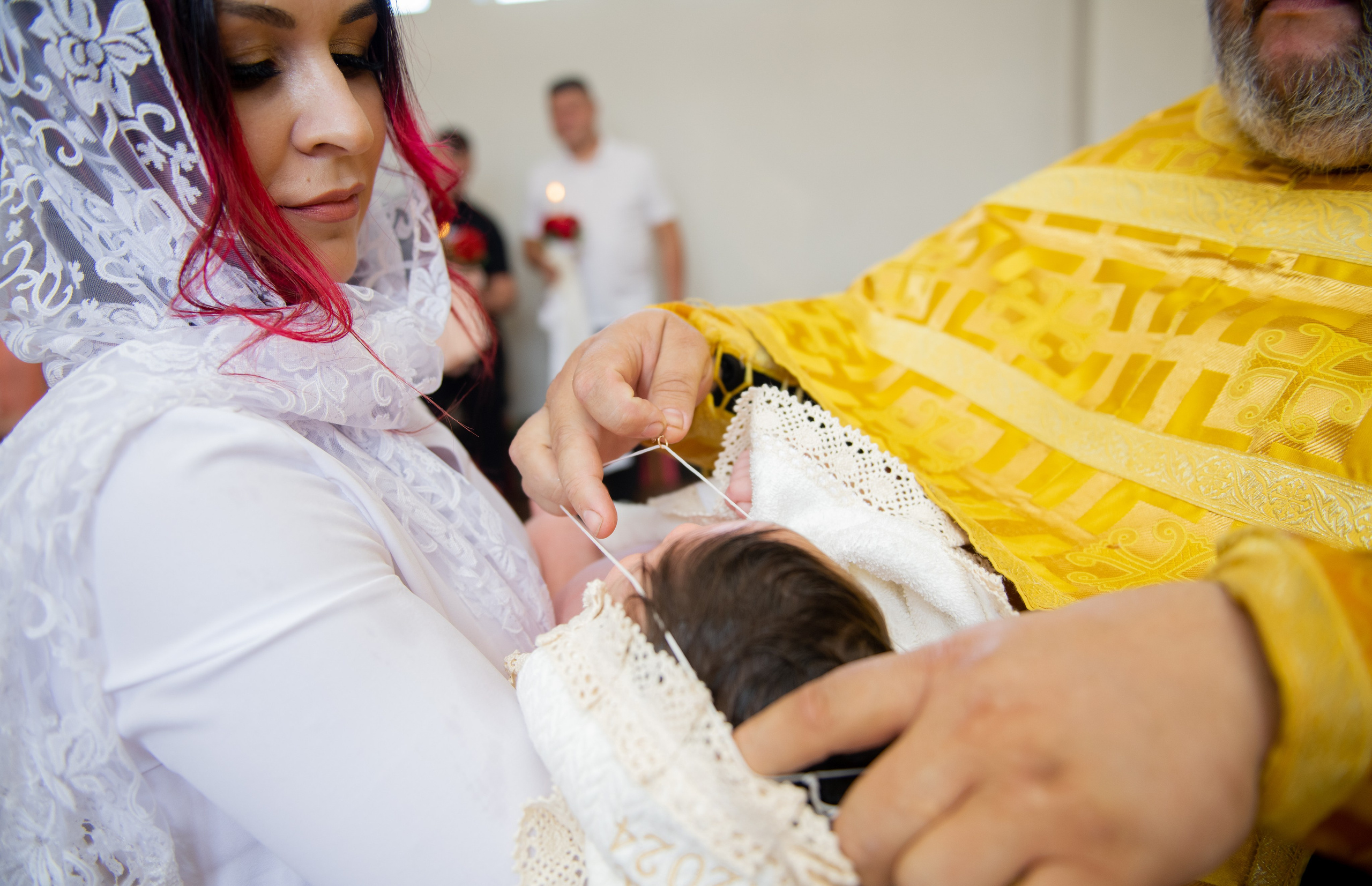 07.09.2024. Fotograf de familie Vitalie Budoianu
