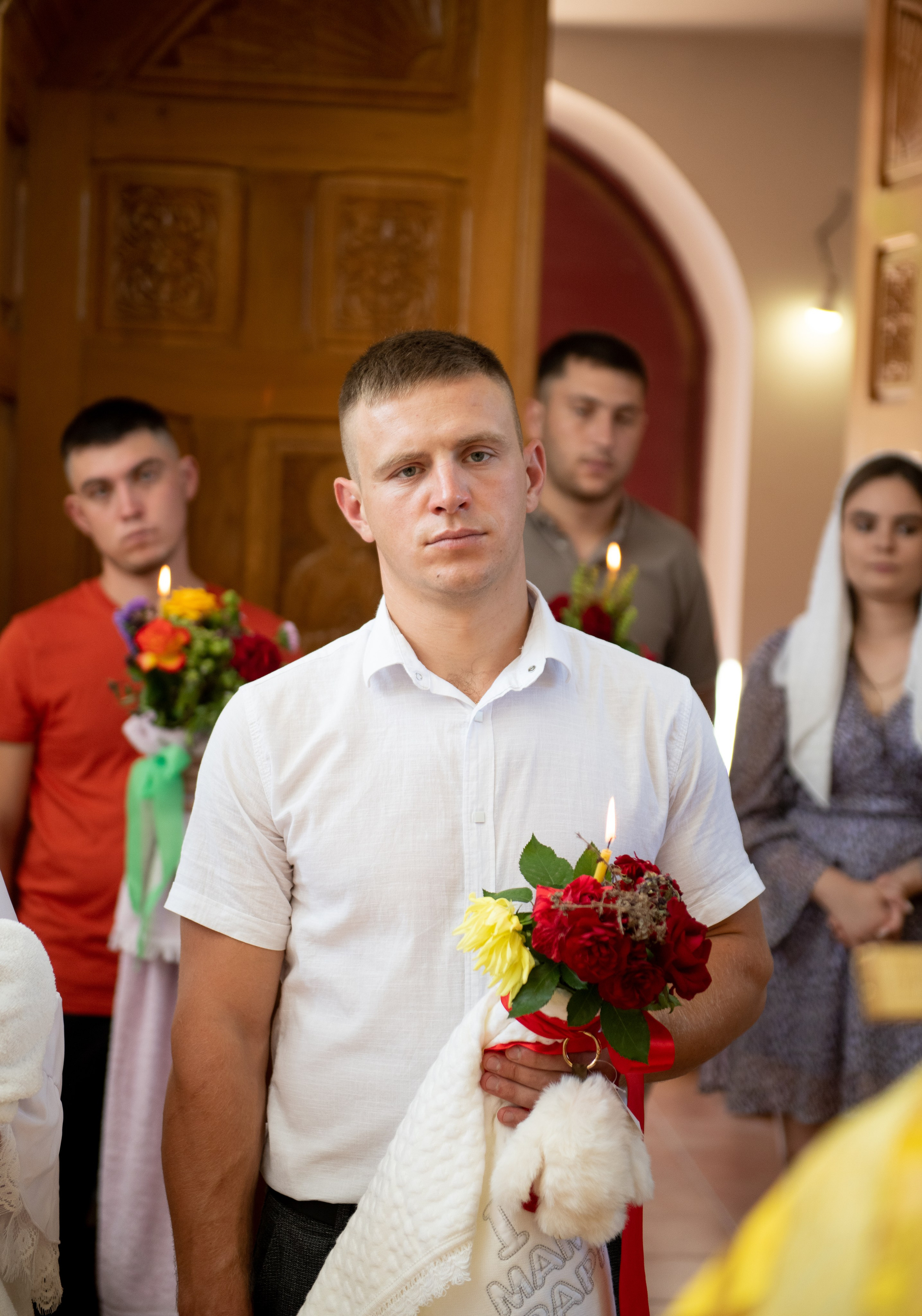 07.09.2024. Fotograf de familie Vitalie Budoianu