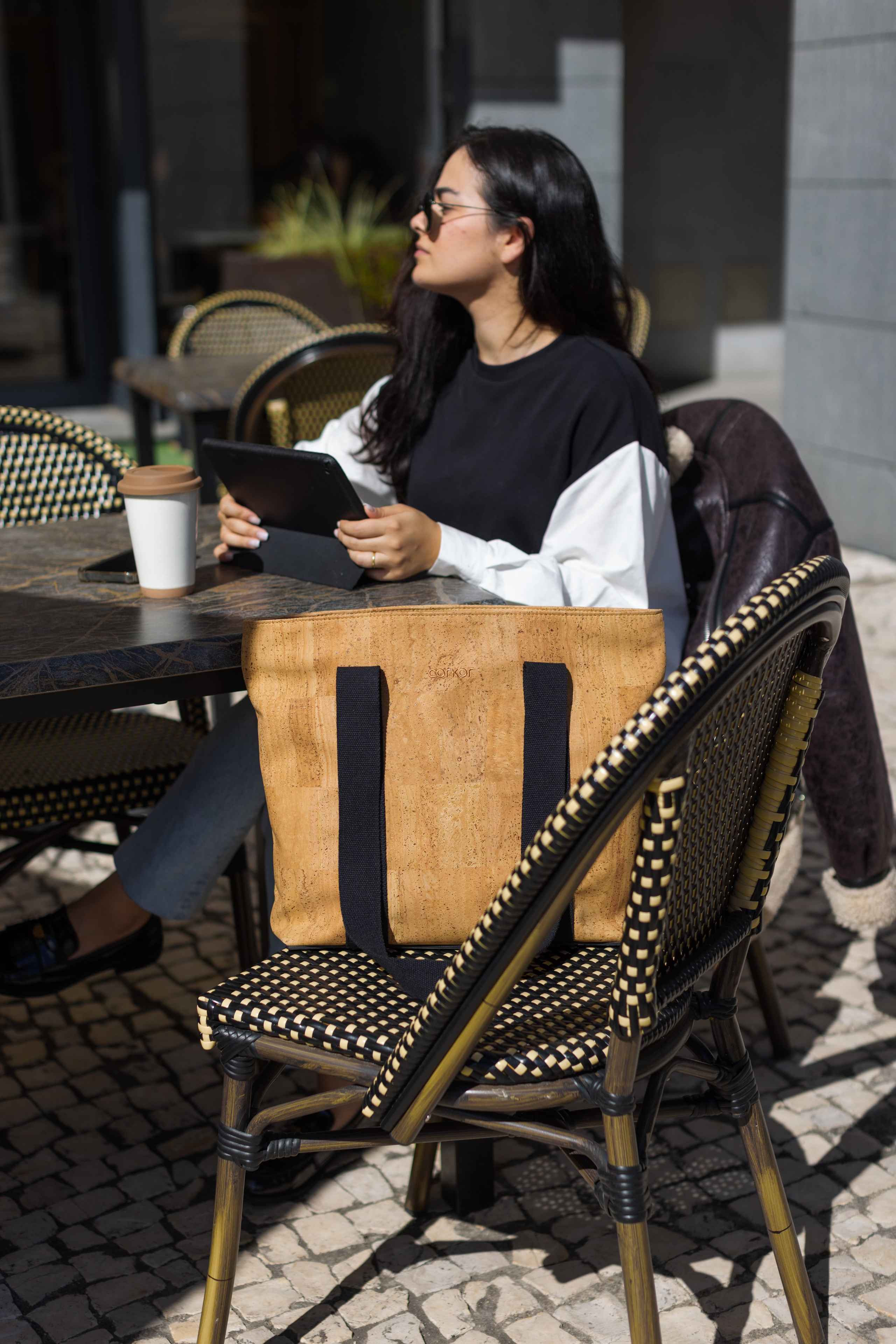 CORKOR. ESTUDIO DOZE