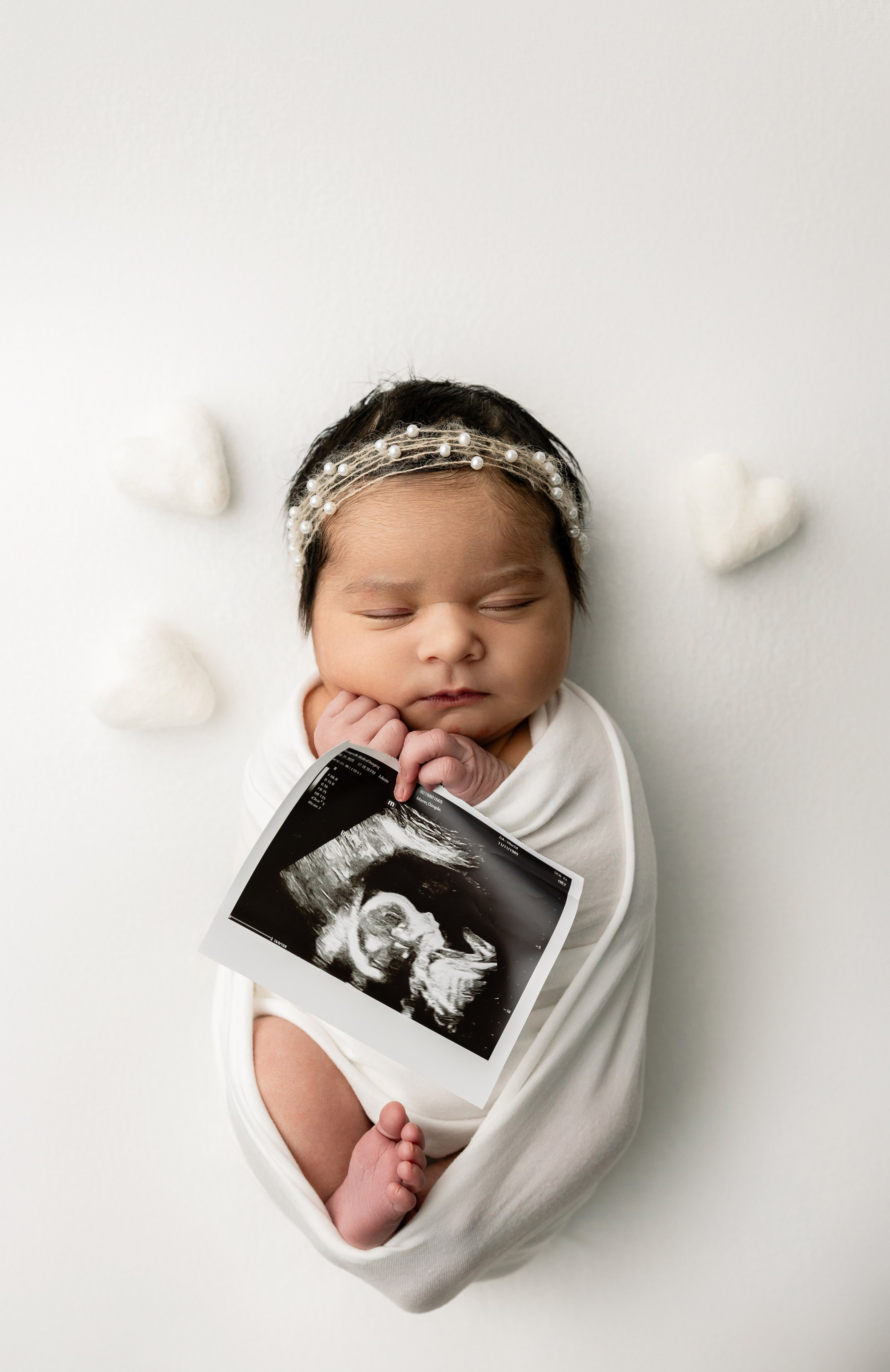 Iana Banana | Toronto Maternity, Newborn & Family Photographer