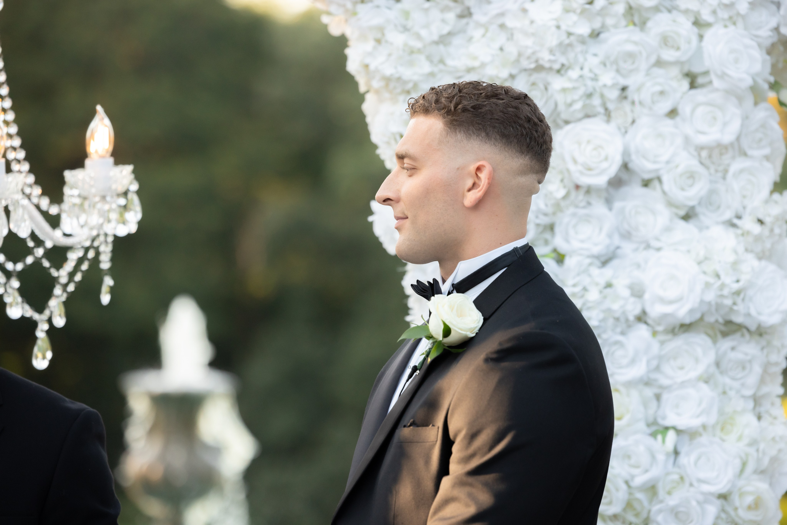 Lisa Marie & Anthony, The Mansion at Glen Cove, NY. Wedding Photo & Video