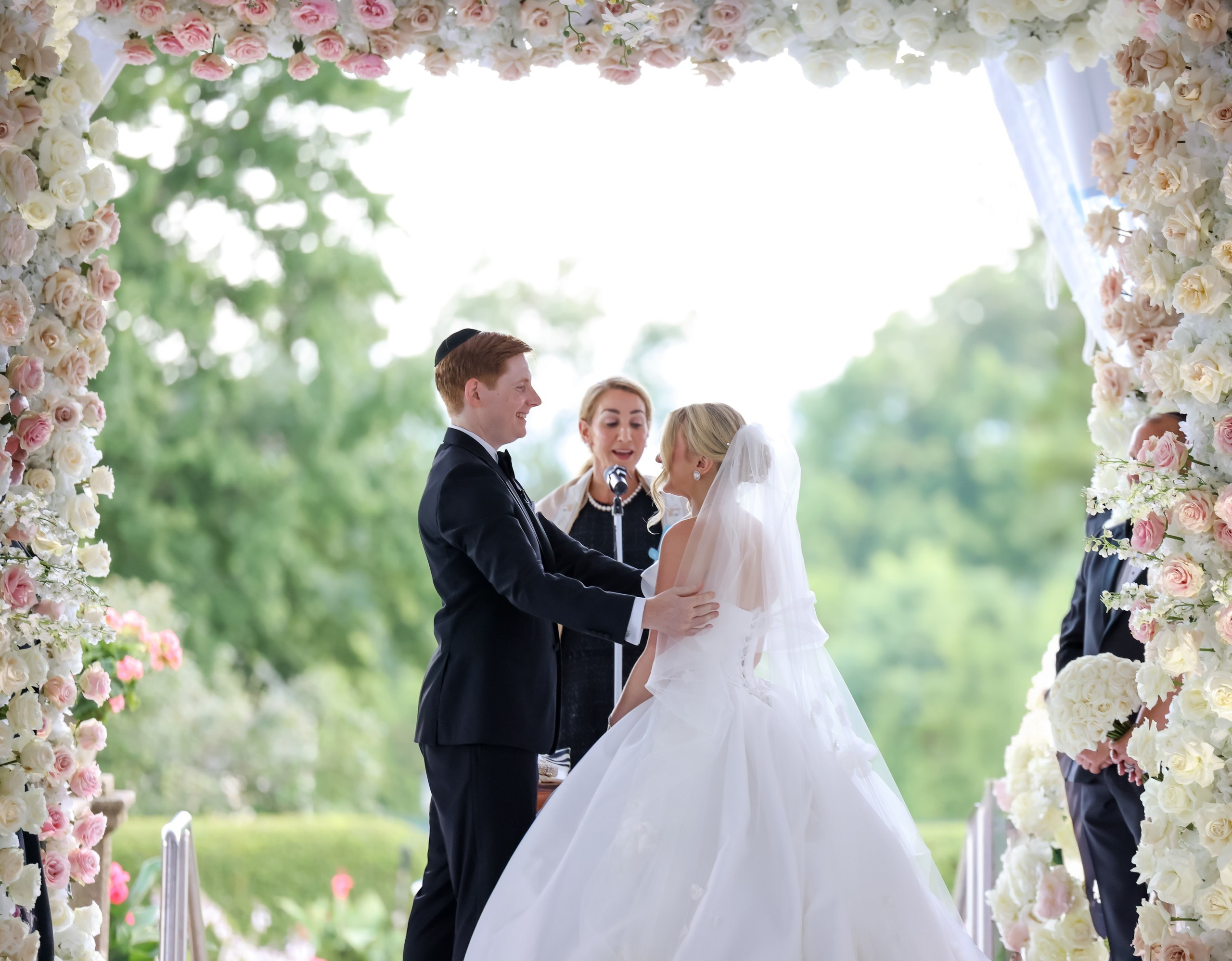 Chase & Alexander. Wedding Photo & Video