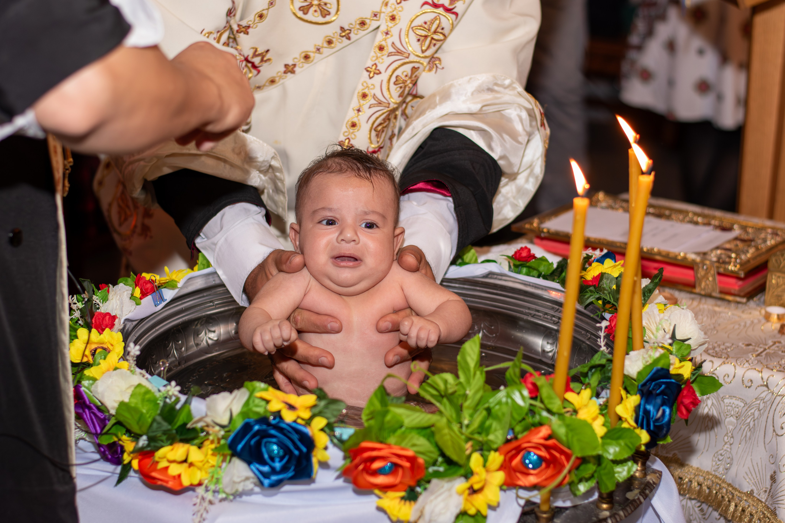 Elian. Fotograful și Cameramanul familiei dvs în Franța Paul Photographer