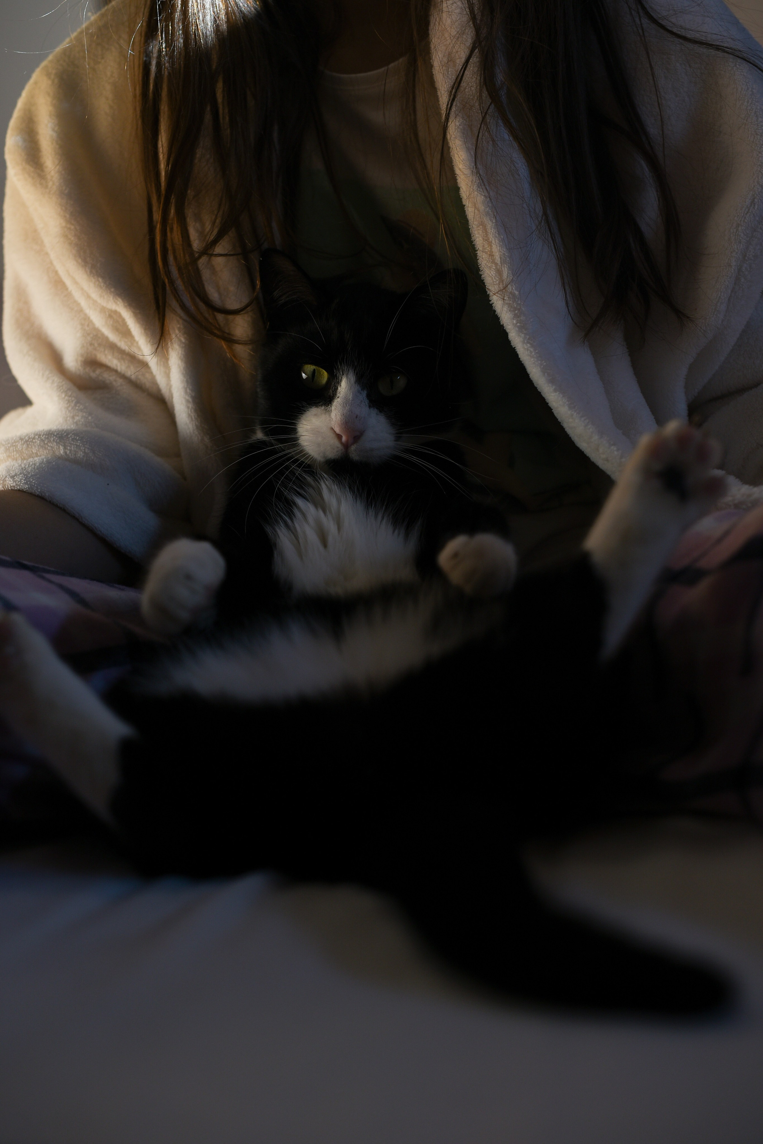 PORTFOLIO MINI SESSIONI