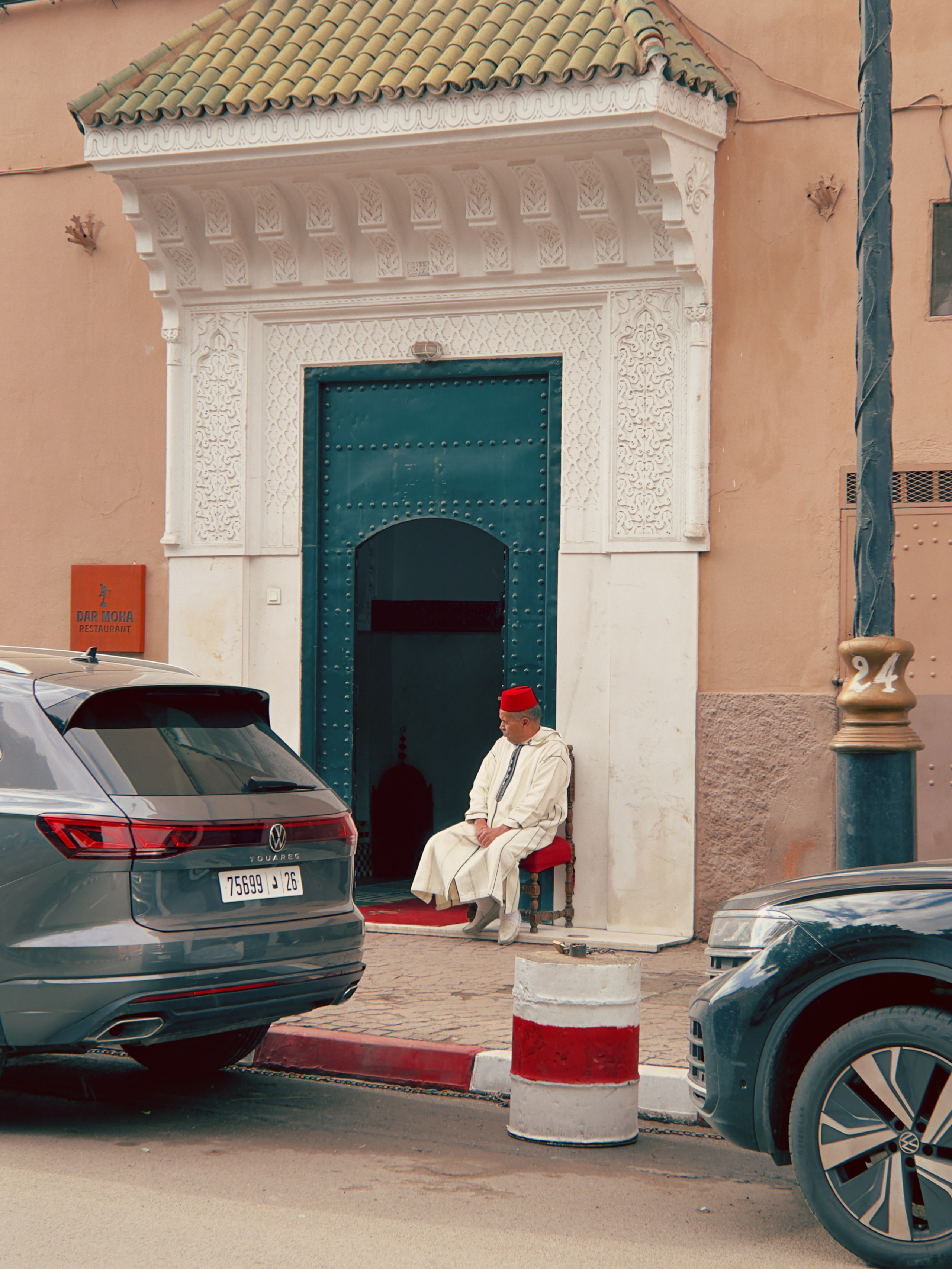 Mobilography. Artem Avanesov. Visual Content Creator