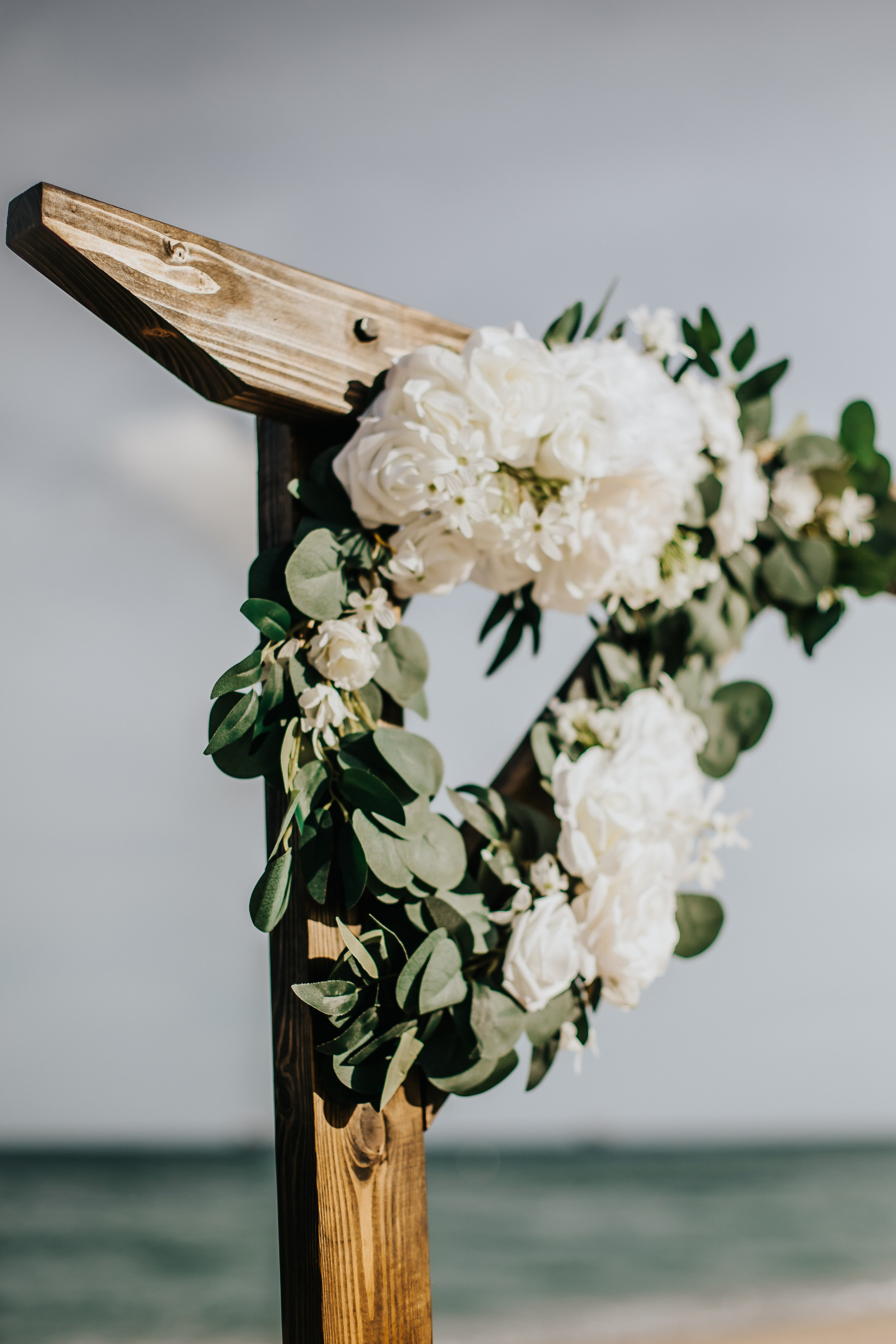 Heather & Jose wedding. Alya Leto Photographer