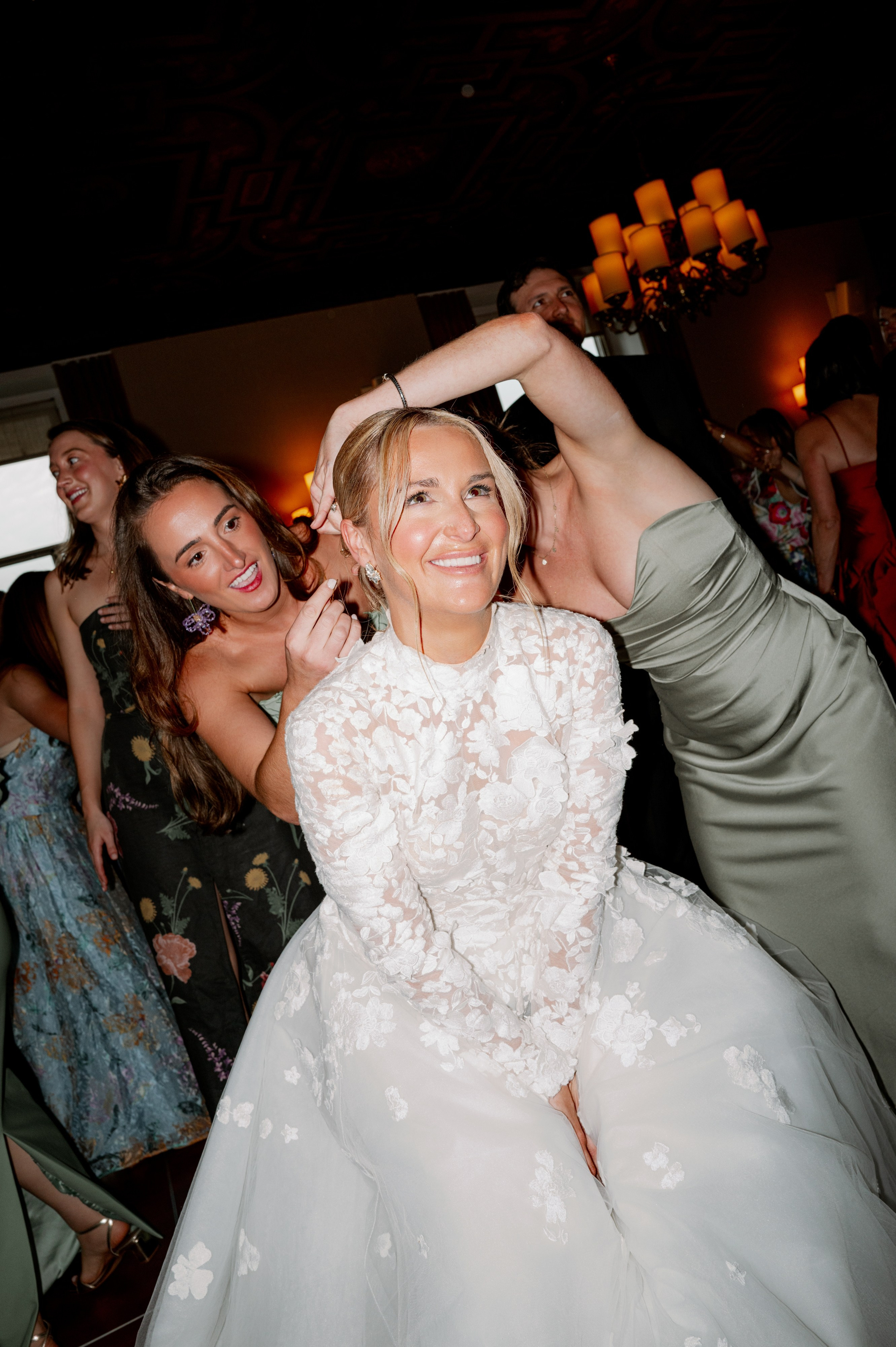 Killeen and Patrick. Wedding photographer and videographer New York | New Jersey