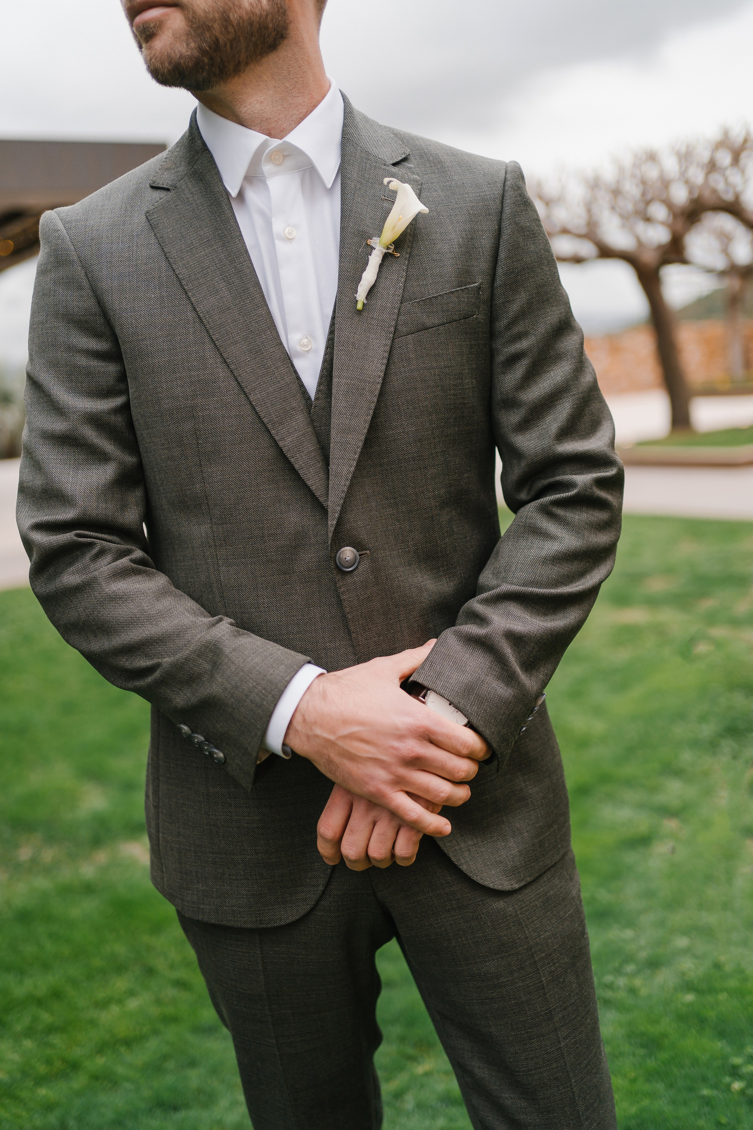 B & J. Fotógrafa de bodas y familias en España, Valencia: Nadia ProFoto
