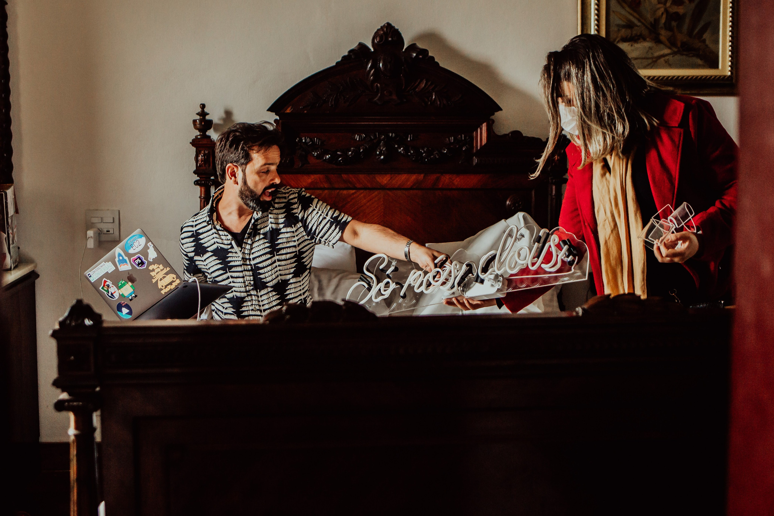 Premiações Internacionais. Fotografia de casamento em Belo Horizonte