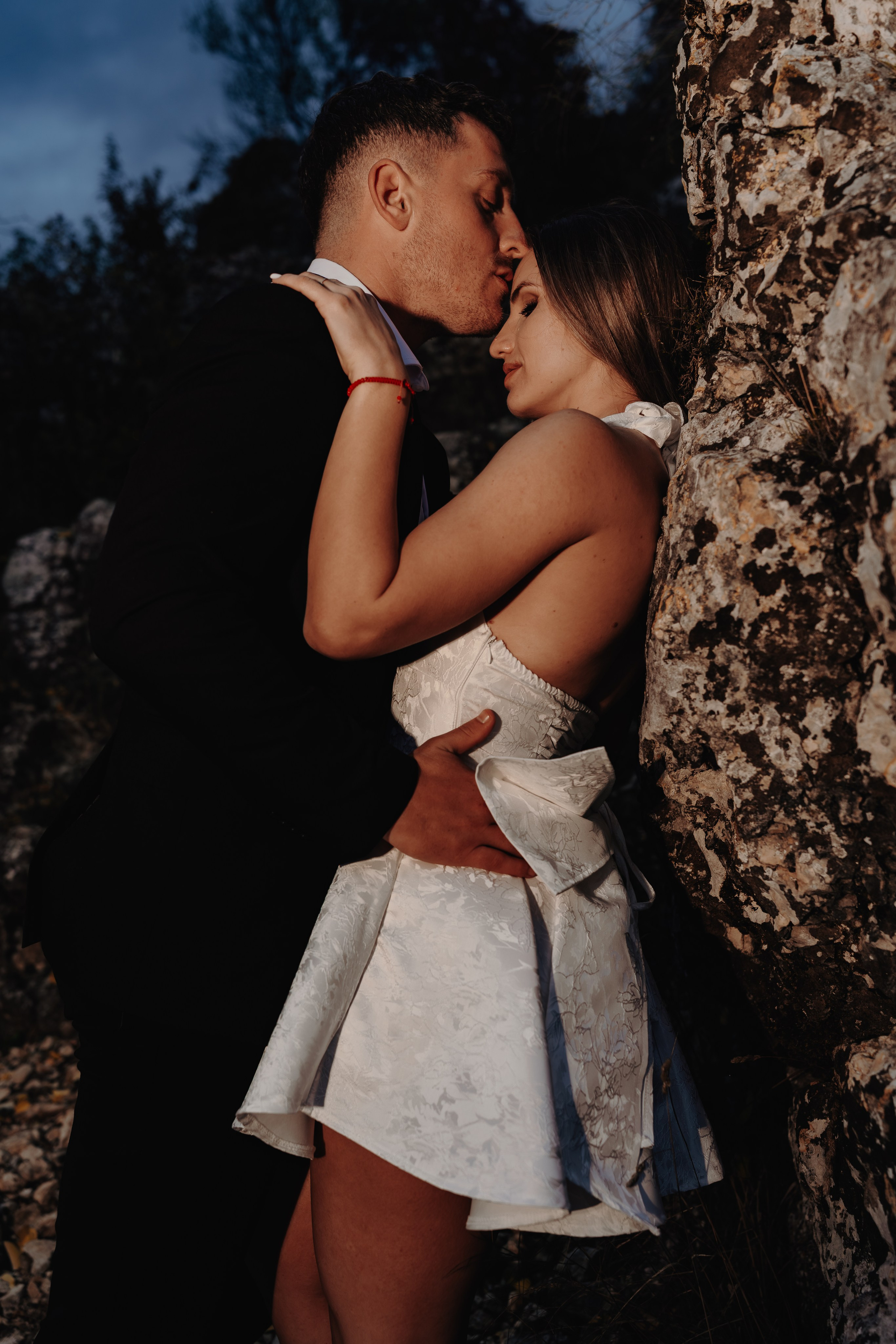 ANDREEA & RAZVAN - SAVE THE DATE. Fotograf Nuntă | Lucian Murgeanu - Fotograf Profesionist Evenimente