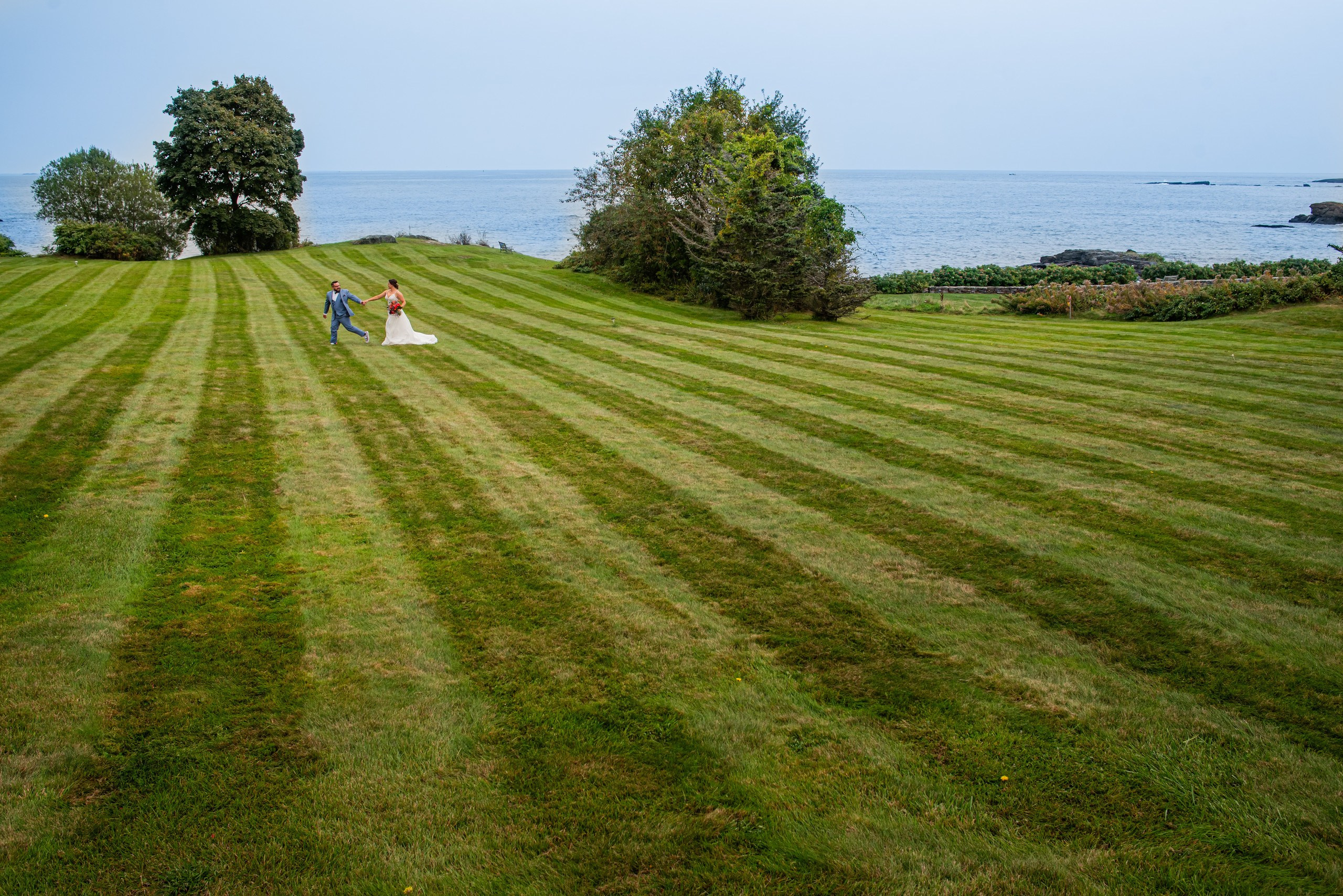 C + A. Wedding photographer in Orlando, Boston & New York Anderson Marques