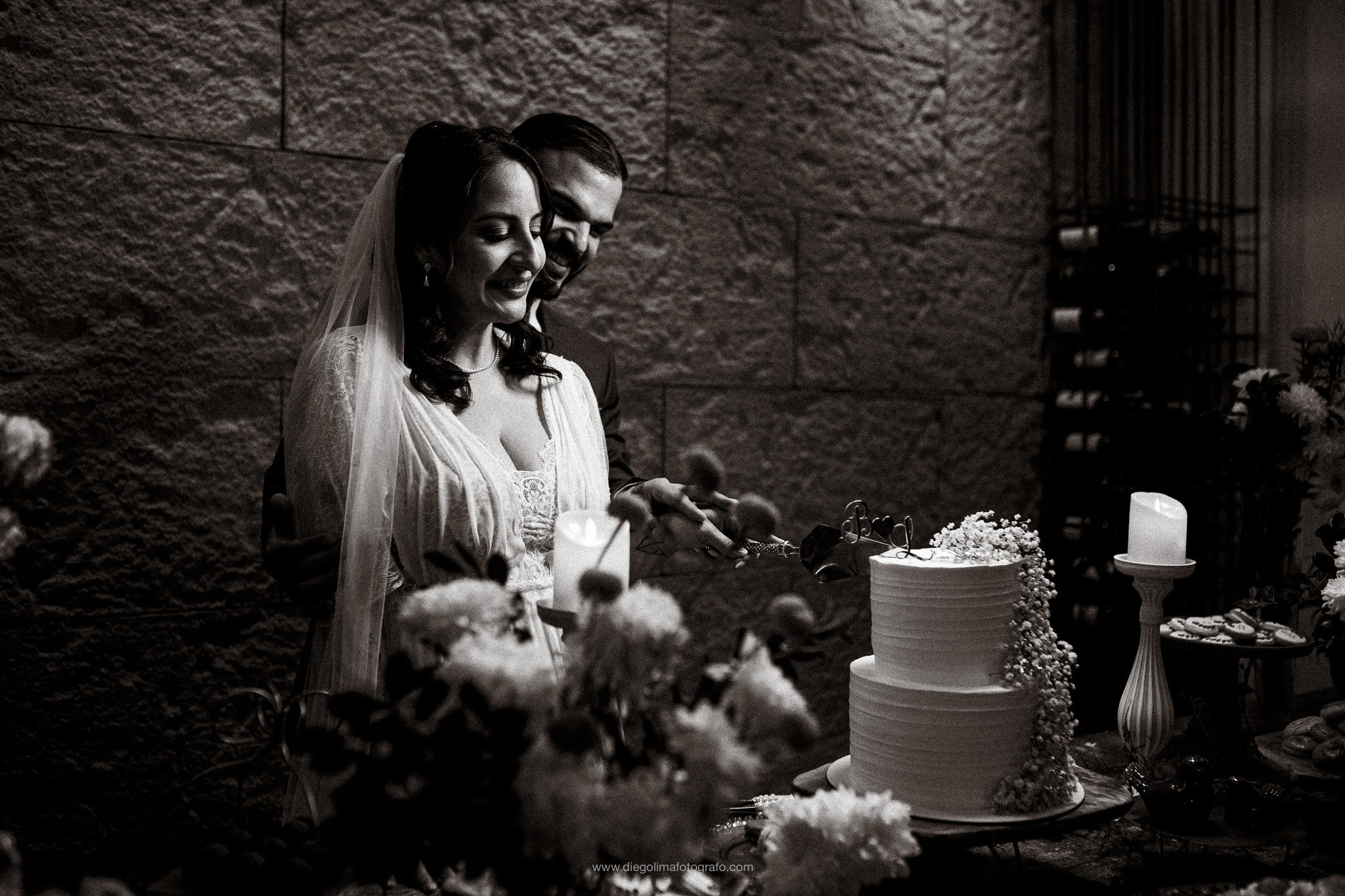 Barbara & Lucas. Diego Lima Fotógrafo e Videomaker em Rondônia