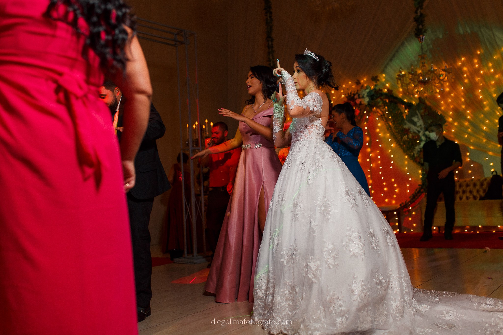 Bruna & Marcelo. Diego Lima Fotógrafo e Videomaker em Rondônia