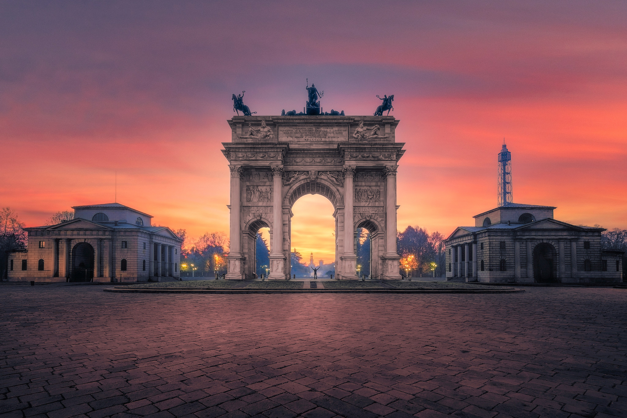 Maria Cristina Casati Fotografa di Ritratto Donna e Maternità a Milano — CityLife