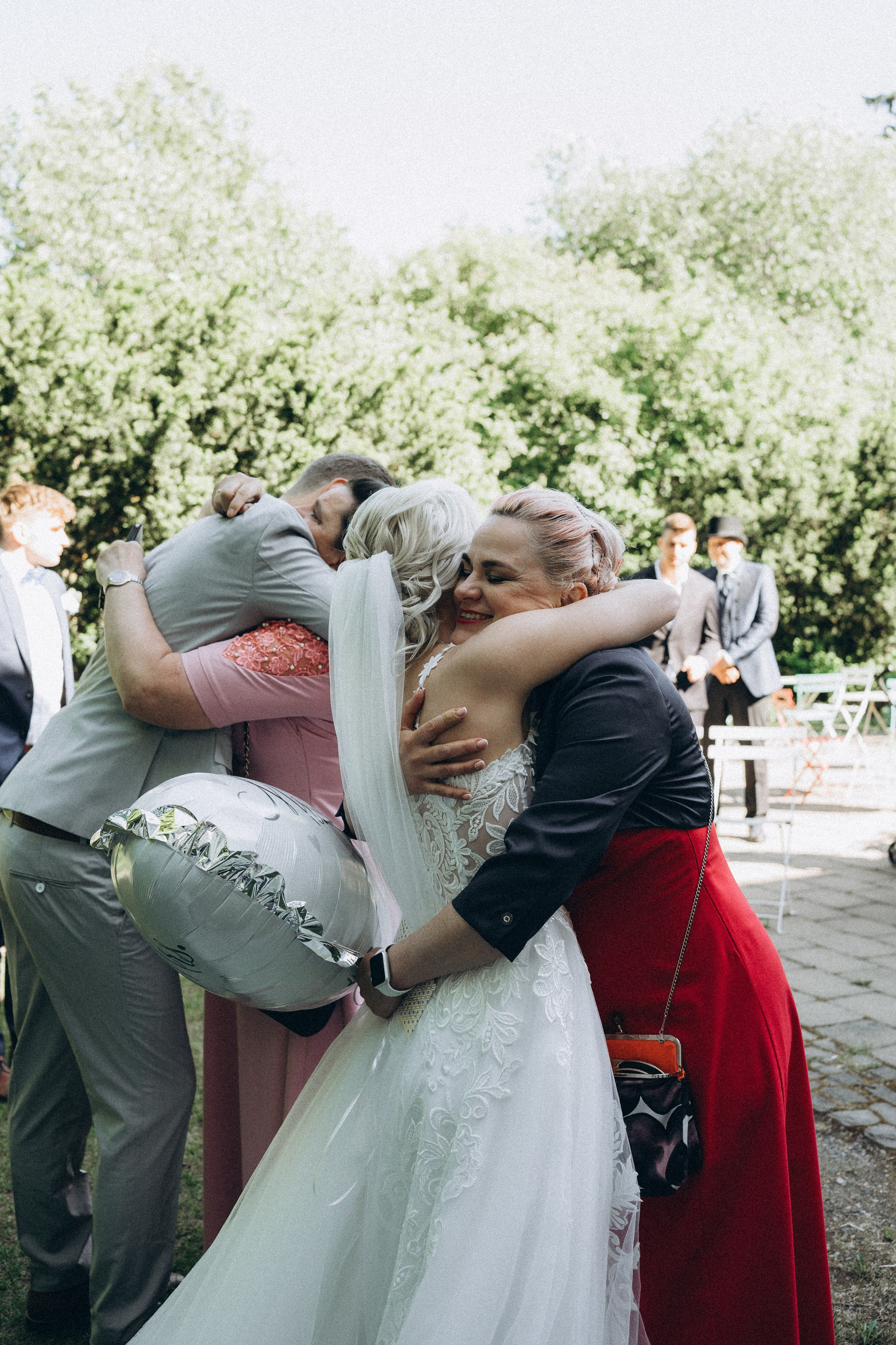 Wedding. Wedding and potrait photographer in Helsinki Vickan O