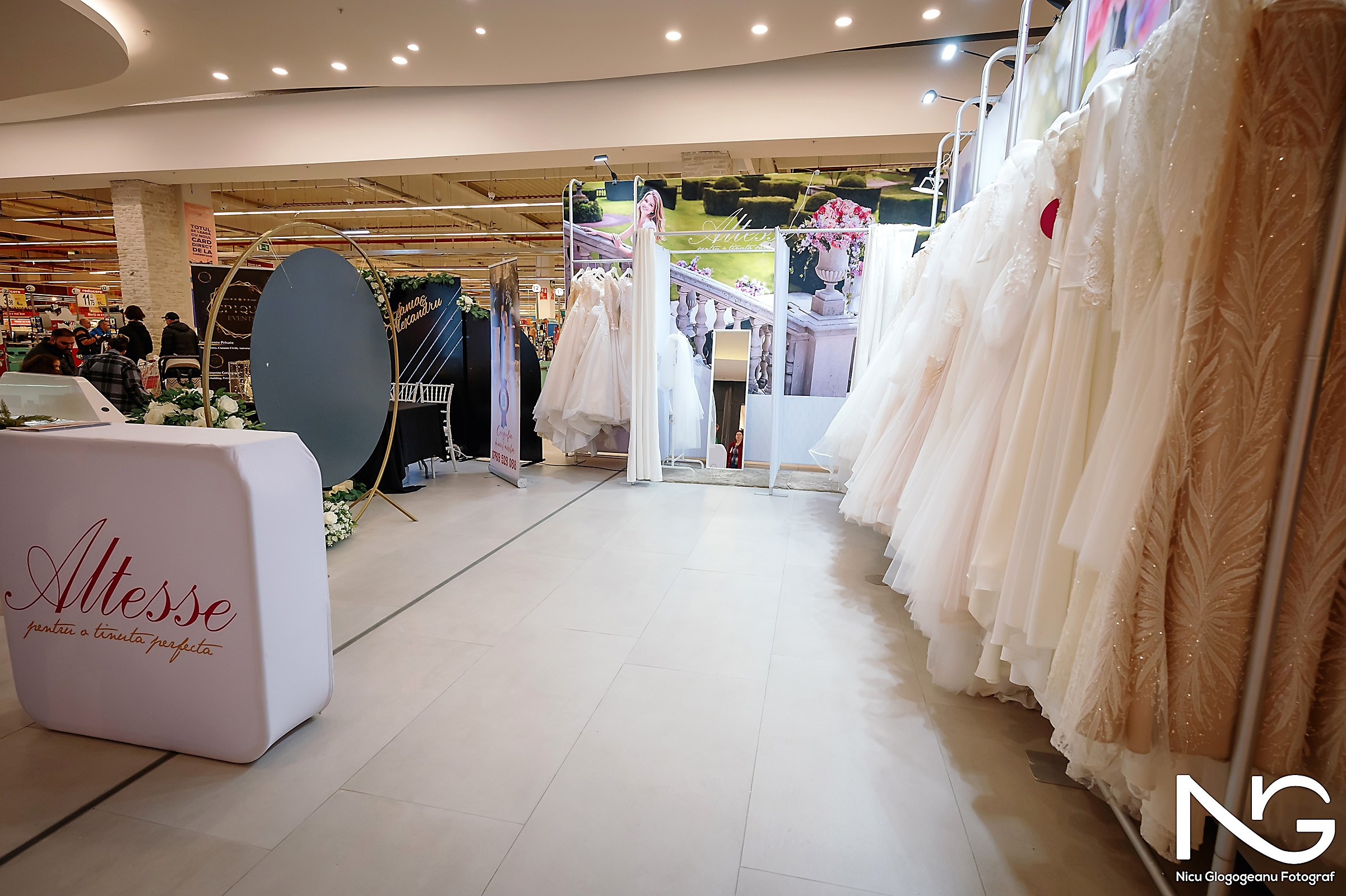 Fotograf Targ de Nunta Pitesti 2024 Fotograf Nunta Botez Pitesti Craiova Corporate