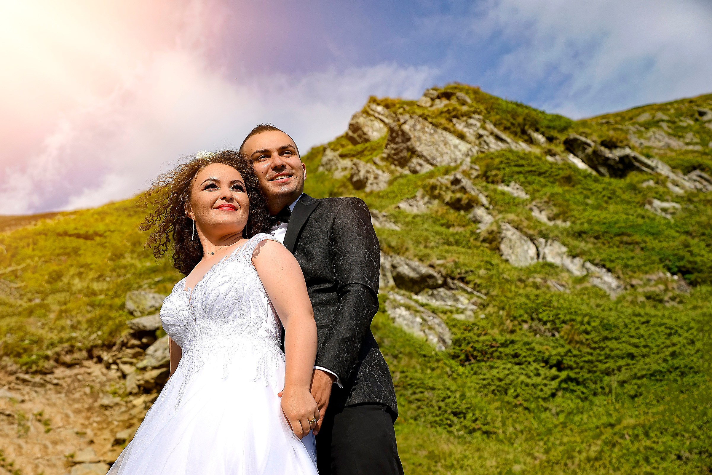 Fotograf Nunta Trash the Dress Transfagarasan Craiova Pitesti 2024