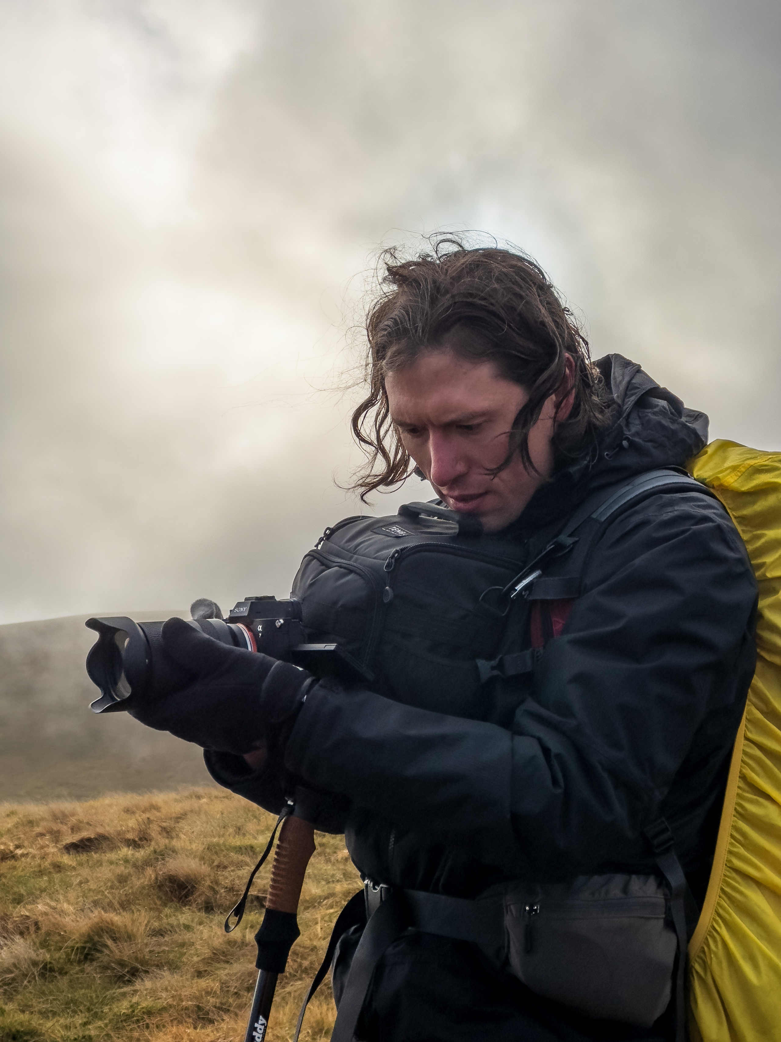 Threlkeld Day Trip. Expect Miracles Photography by Kate & Andrew