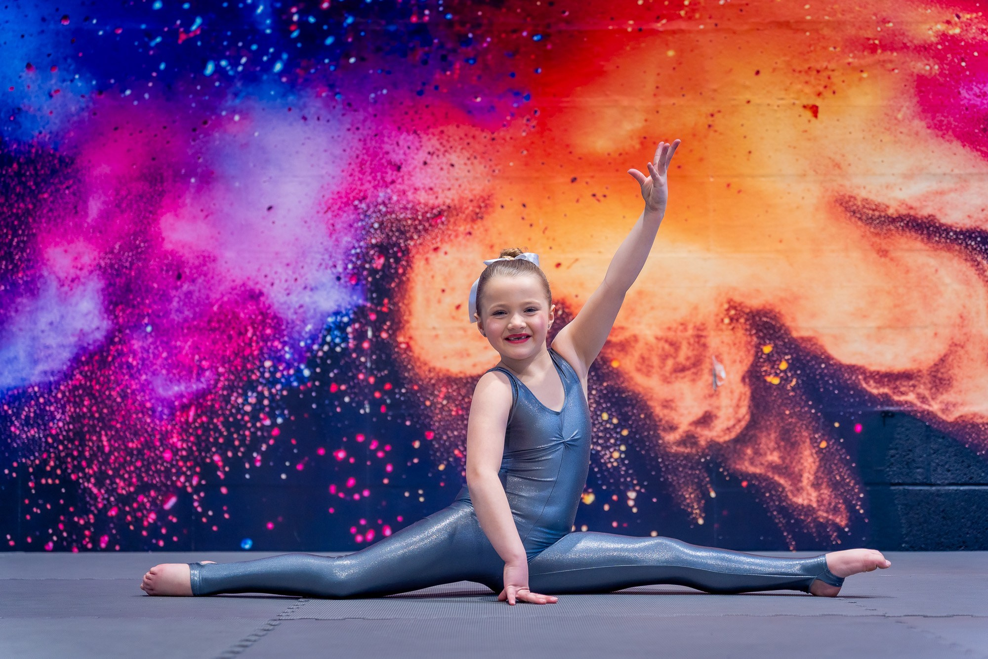 Acroflex Dancing Academy. Expect Miracles Photography by Kate & Andrew