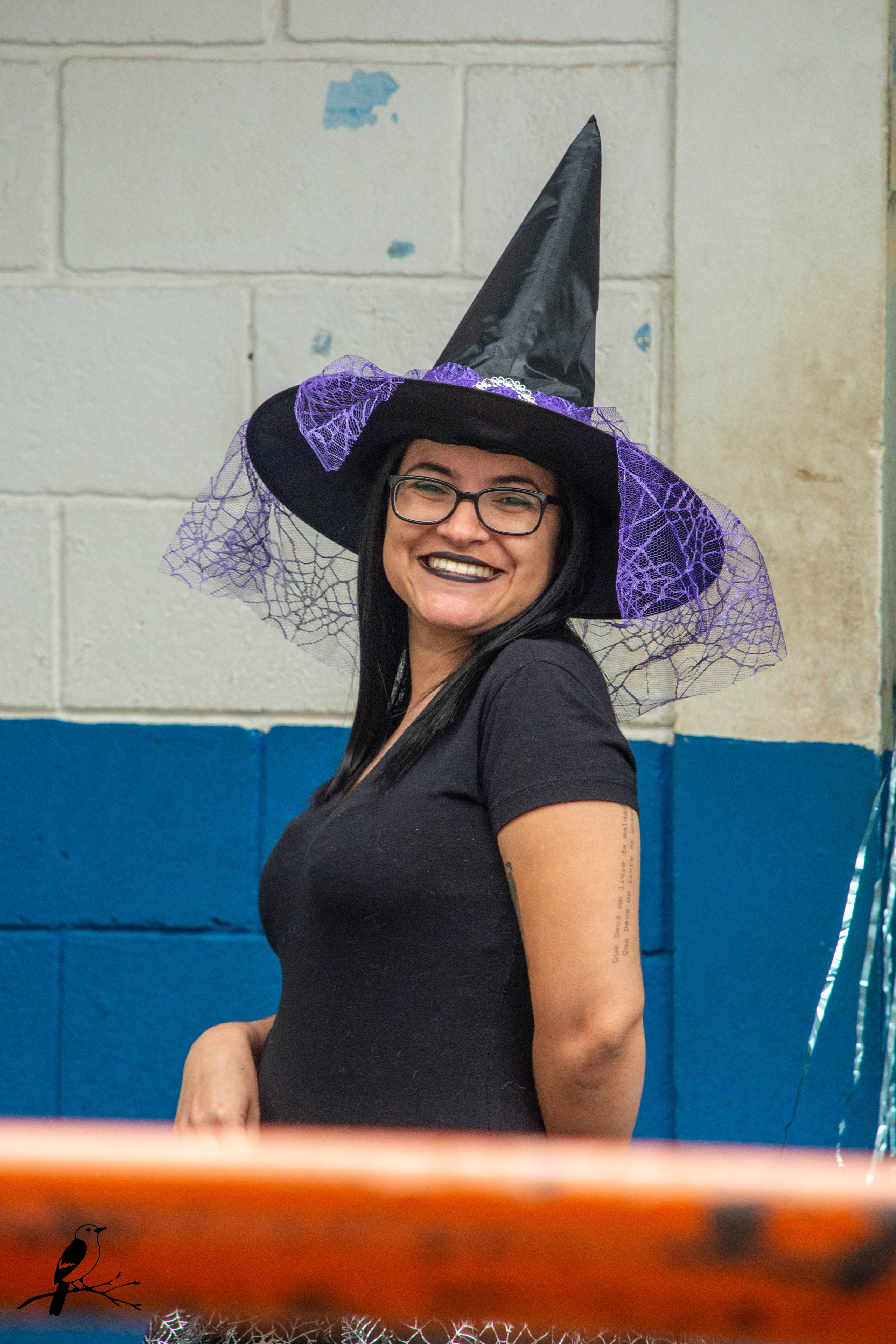 Festa Halloween. AerobirdStudios