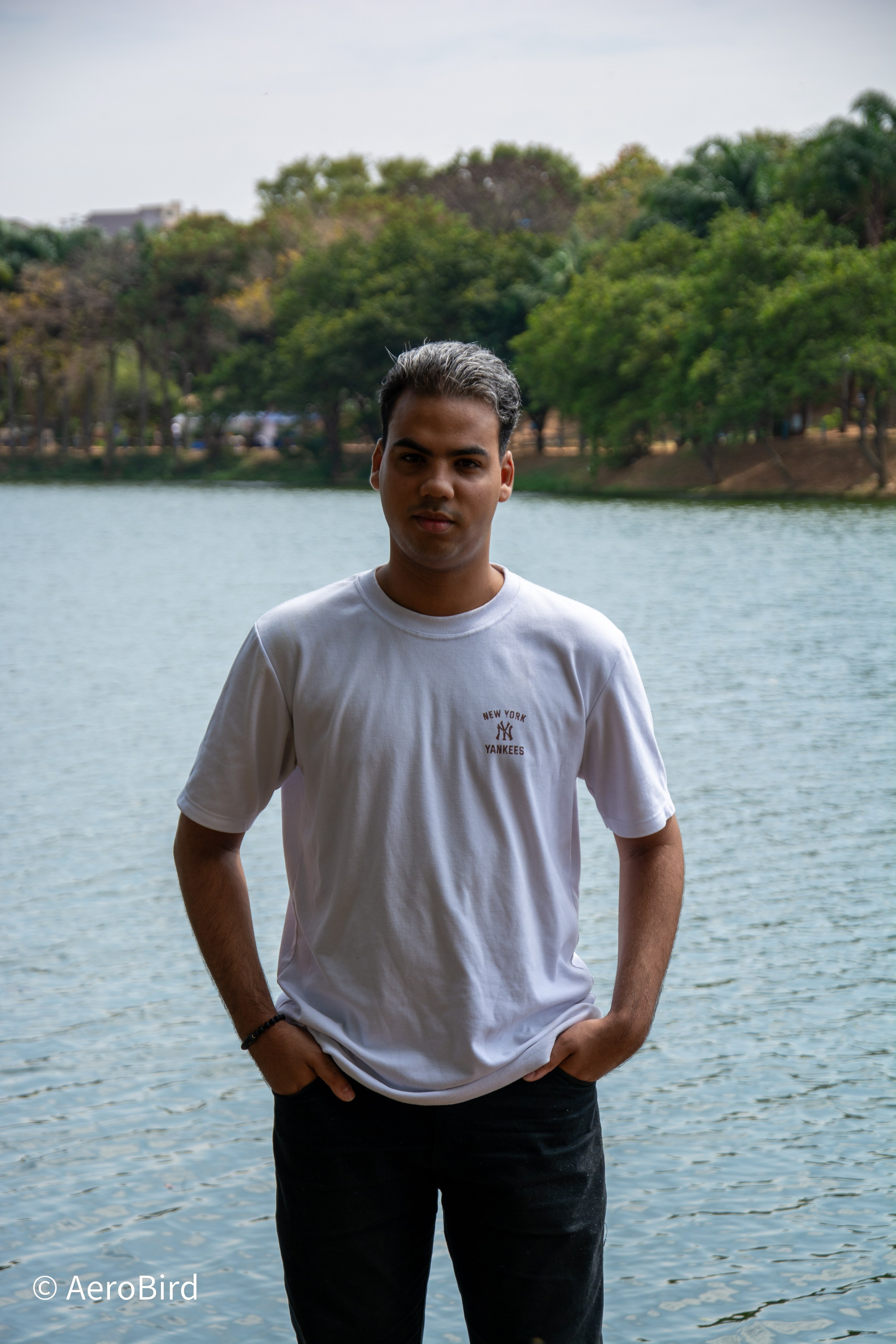 Ensaio Gabriel Oliveira. AerobirdStudios