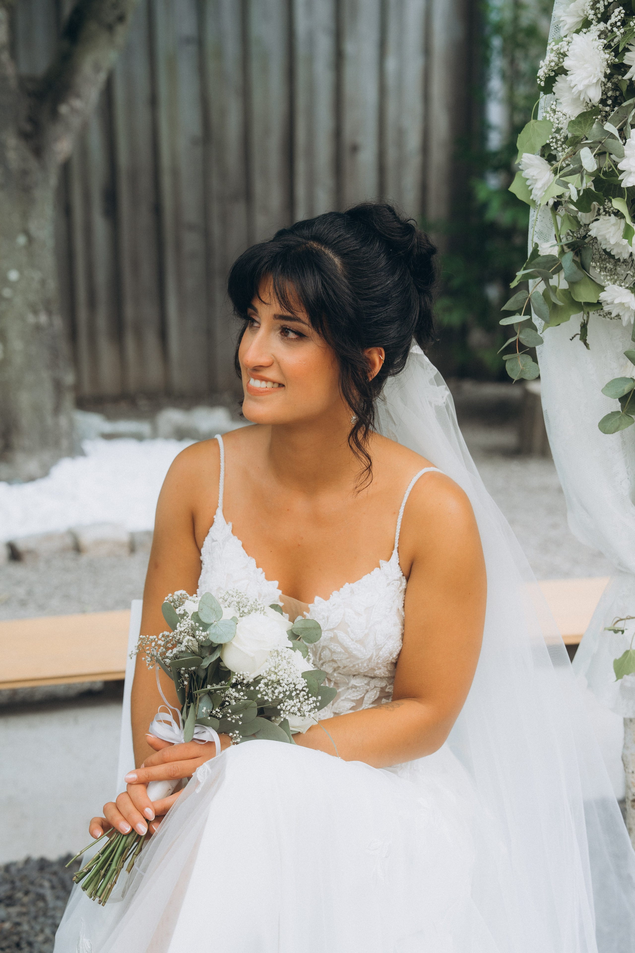 Foto & Video. Hochzeitsfotografin in Deutschland