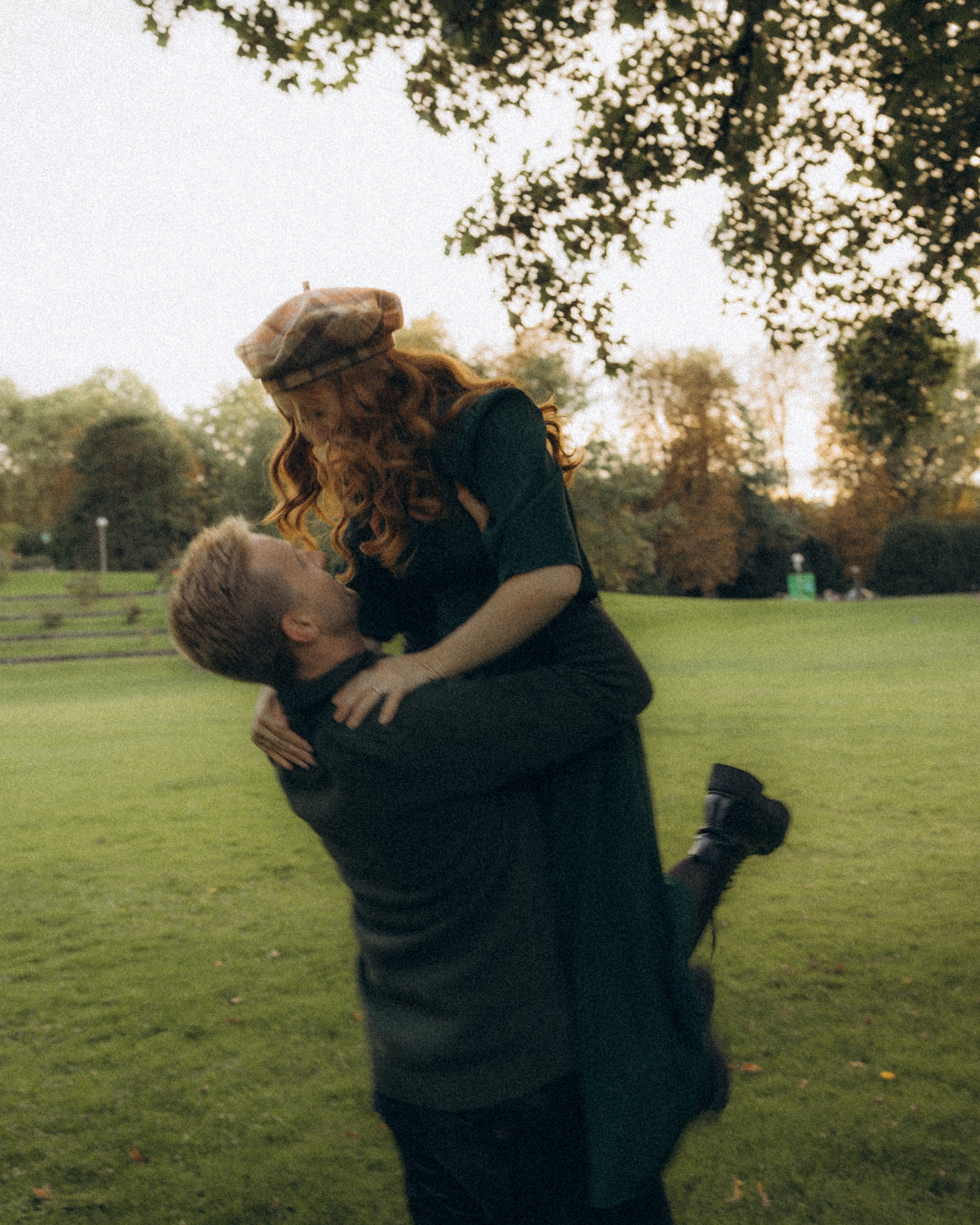 Love Stories. Hochzeits- und Porträtfotografin in Deutschland