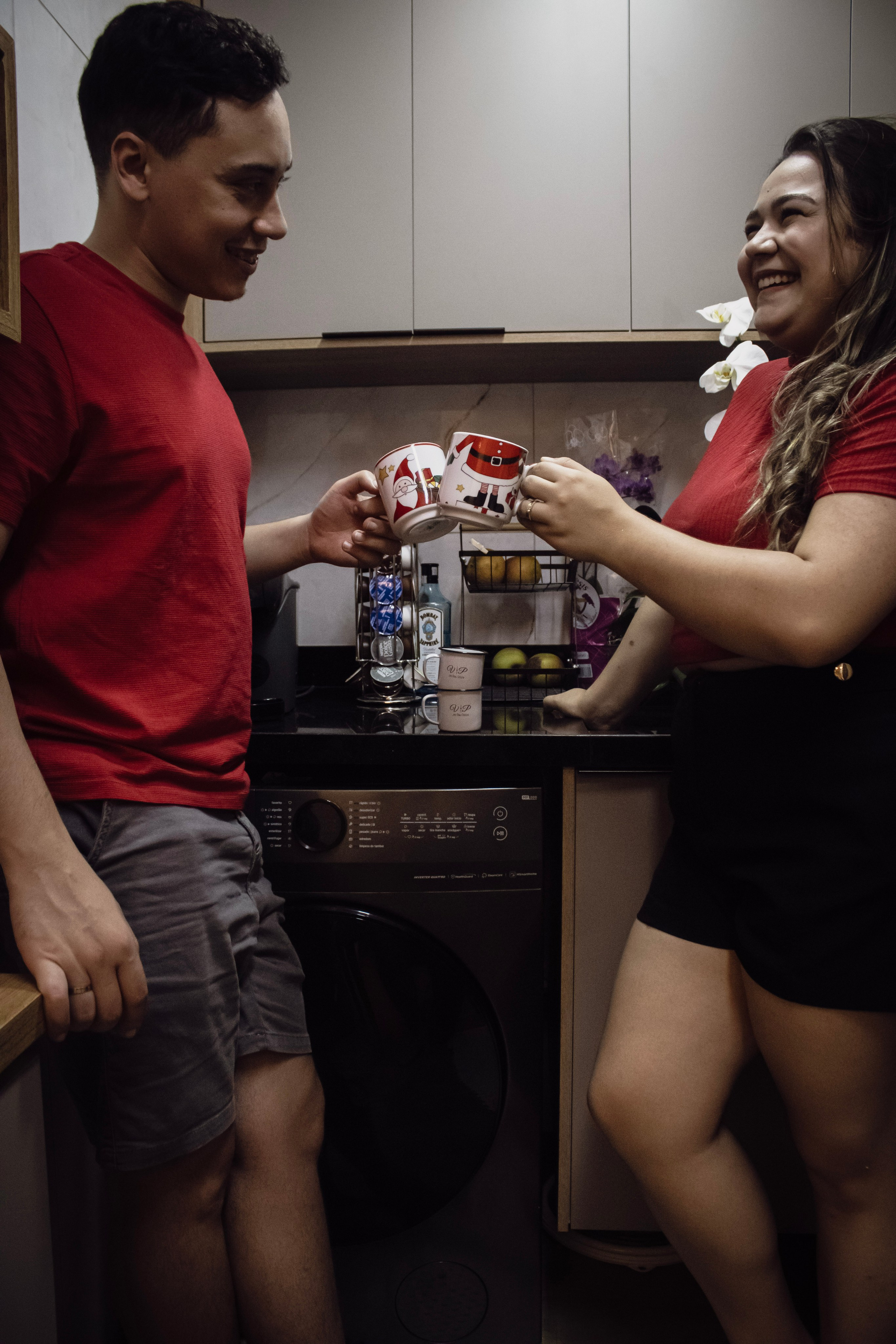 Fotos de Natal. Valkyestudio